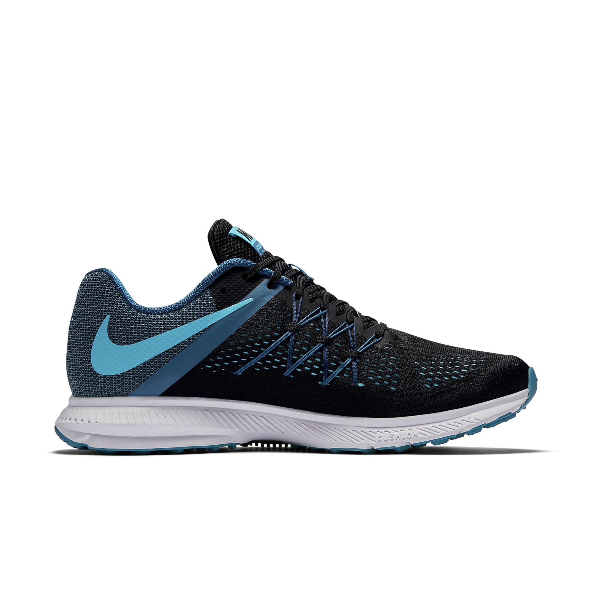 Nike zoom top winflo 3 yeşil