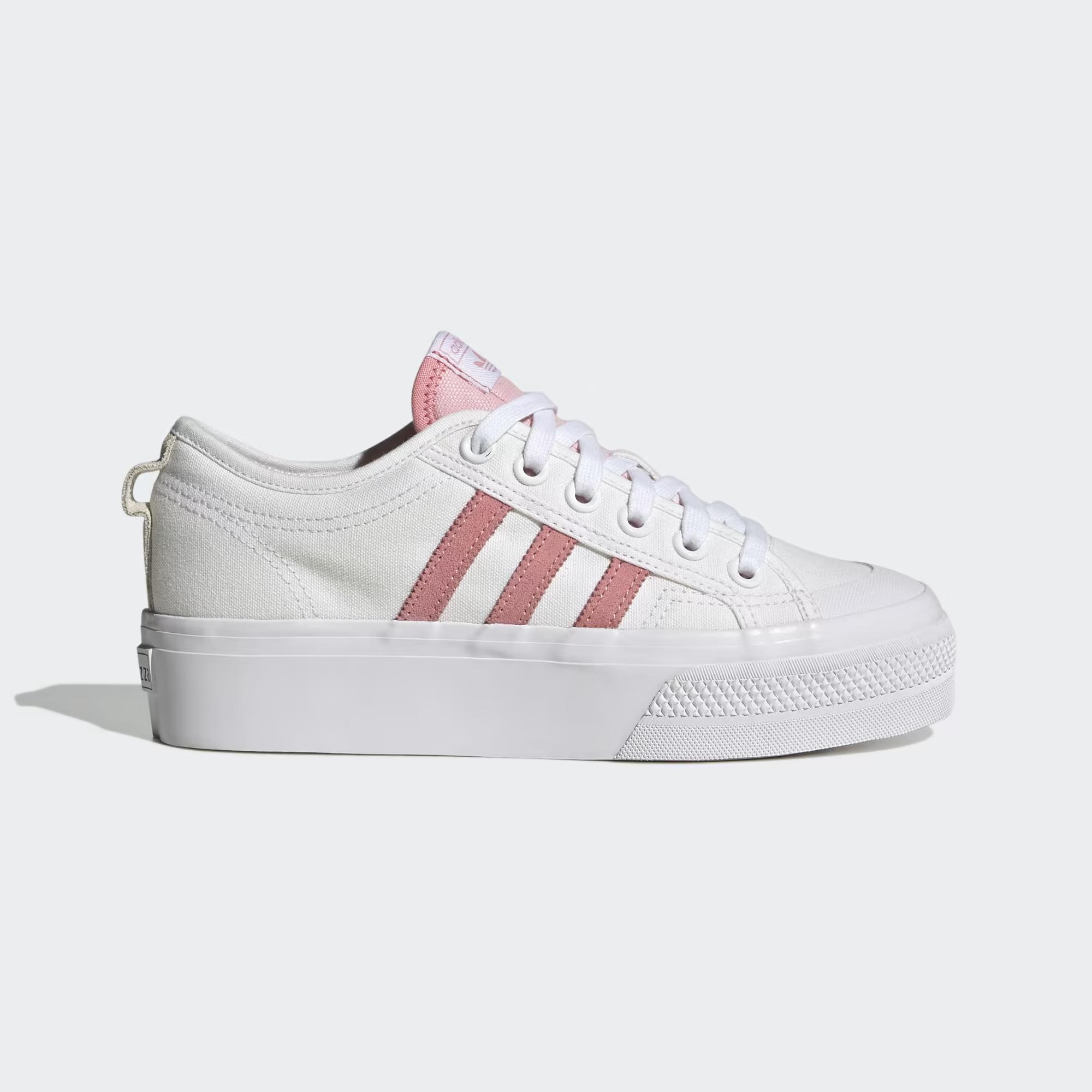 adidas Nizza Platform Kadın Günlük Spor Ayakkabı