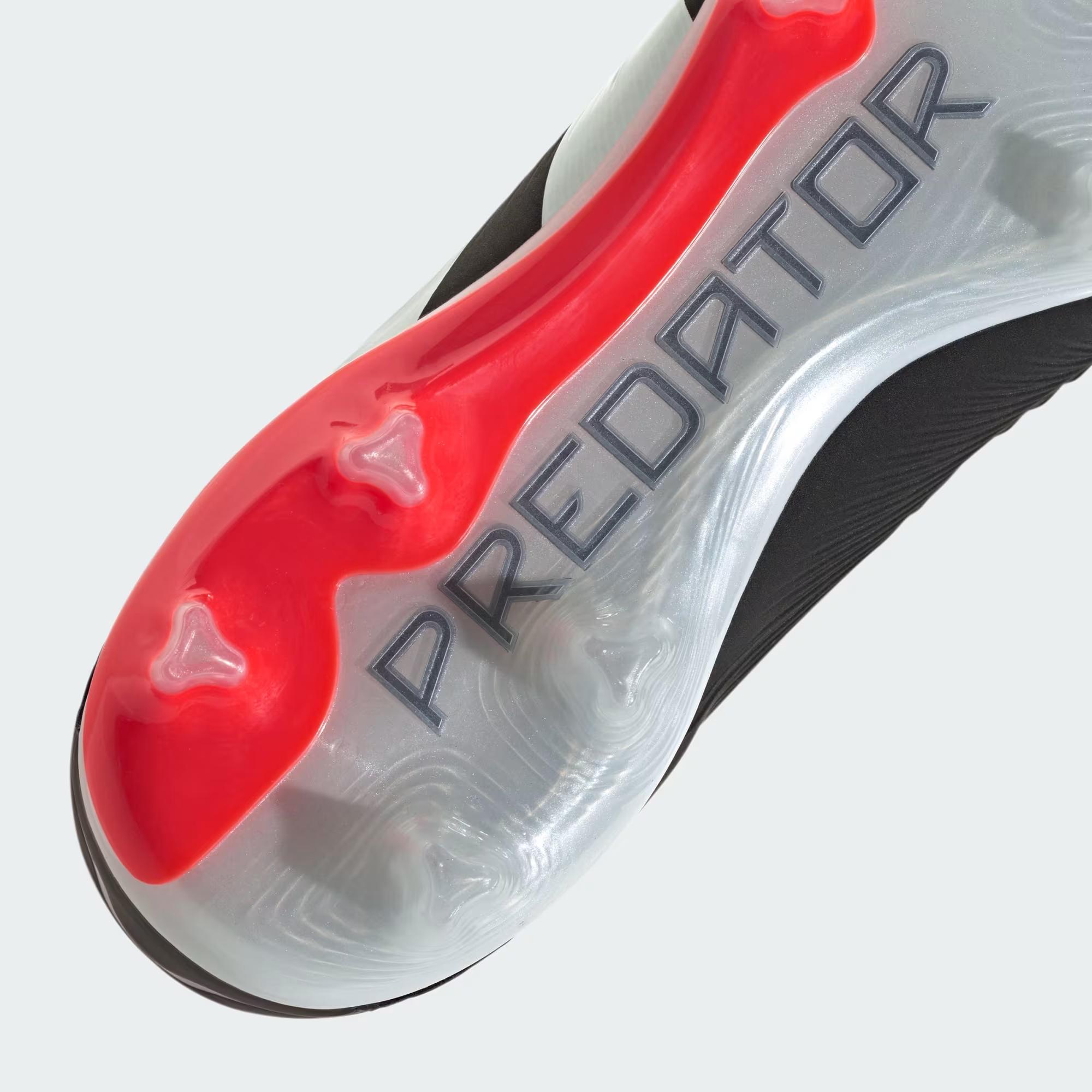 adidas Predator 24 Pro FG Erkek Krampon