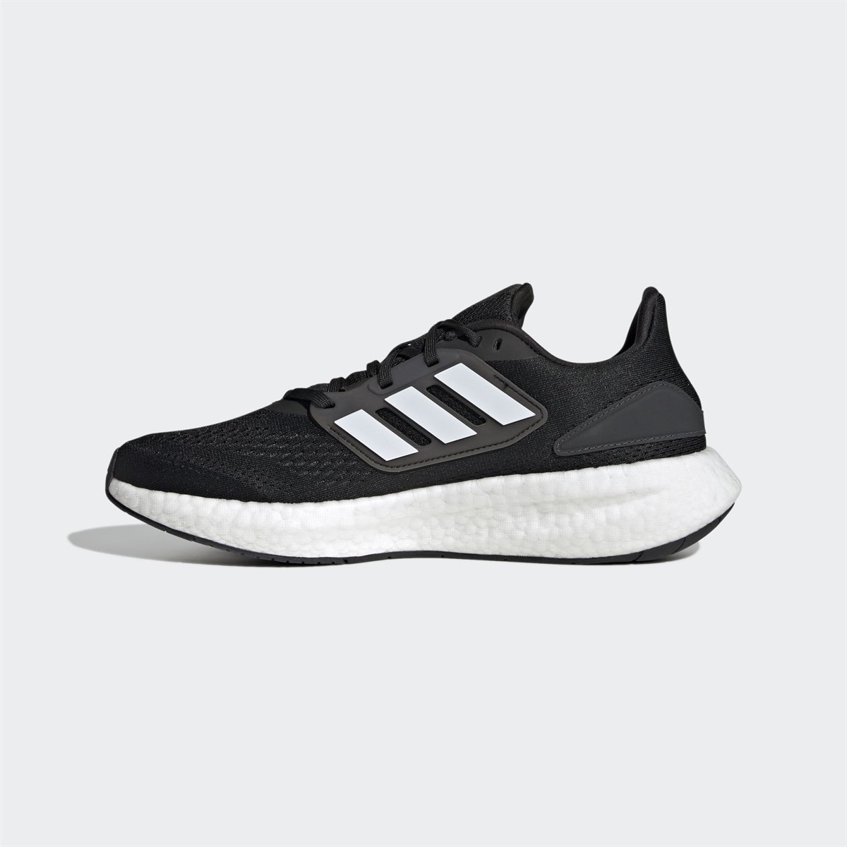adidas Pureboost 22 Erkek Koşu Ayakkabısı