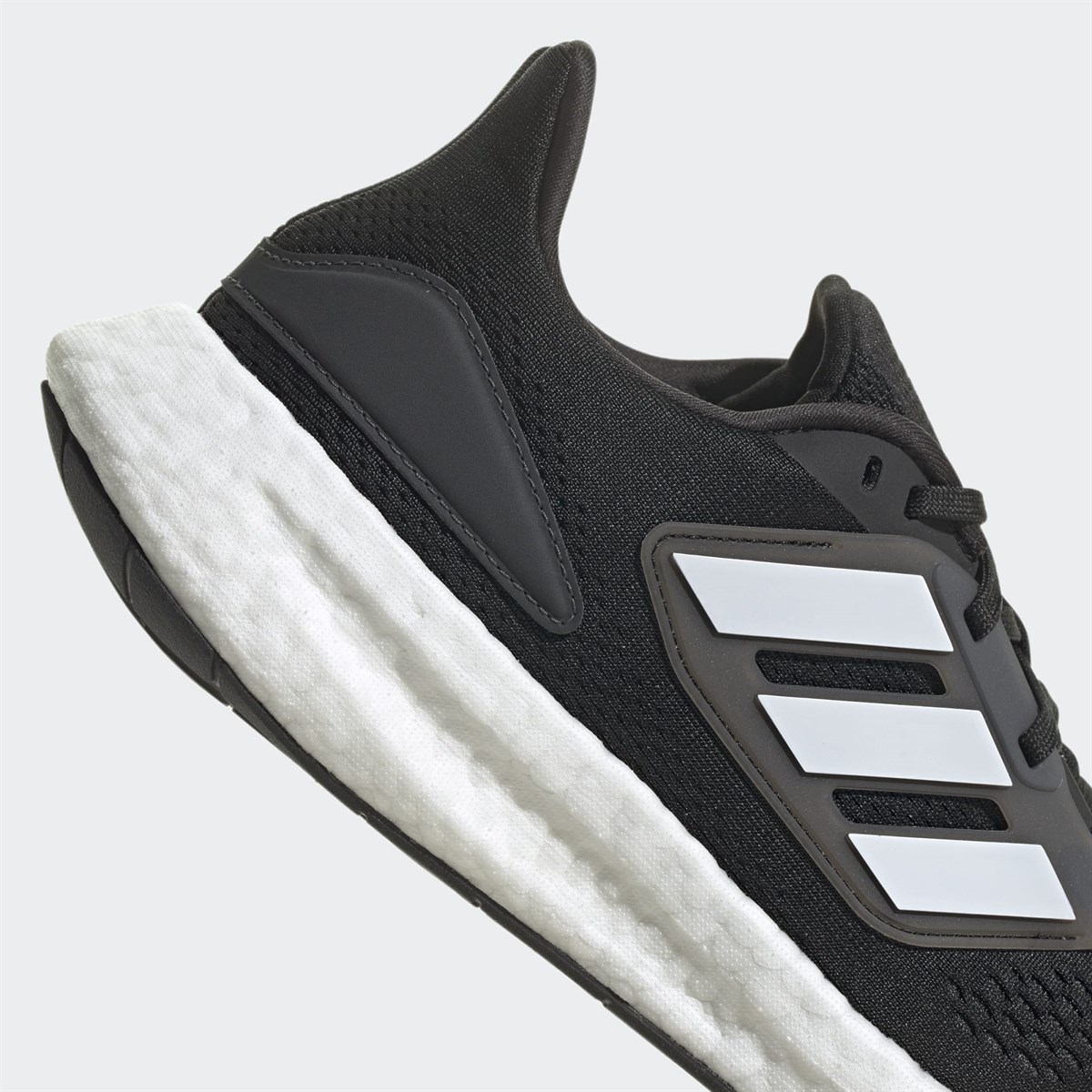 adidas Pureboost 22 Erkek Koşu Ayakkabısı