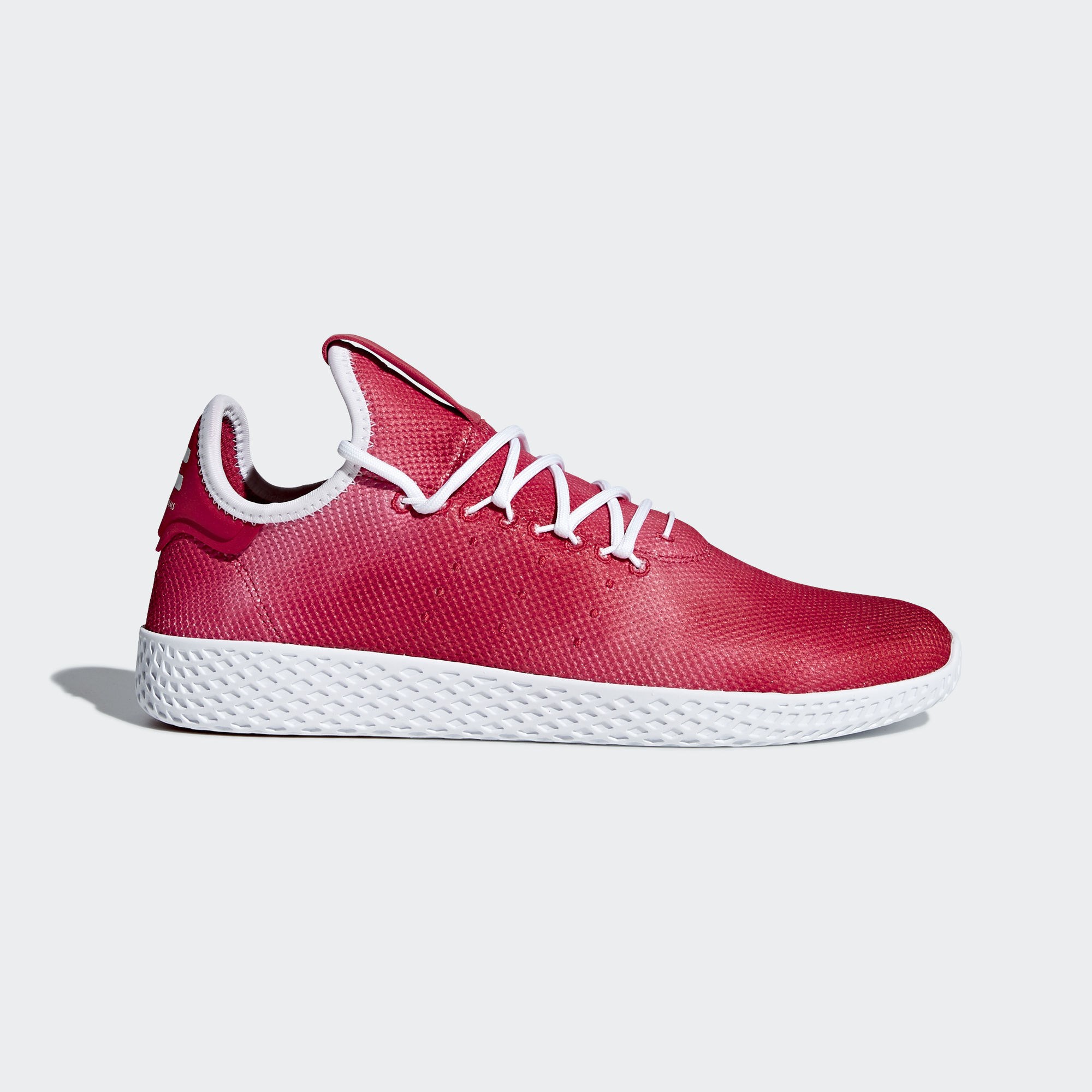 adidas Pharrell Williams Tennis HU Erkek Spor Ayakkabı DA9615 | Etichet  Sport