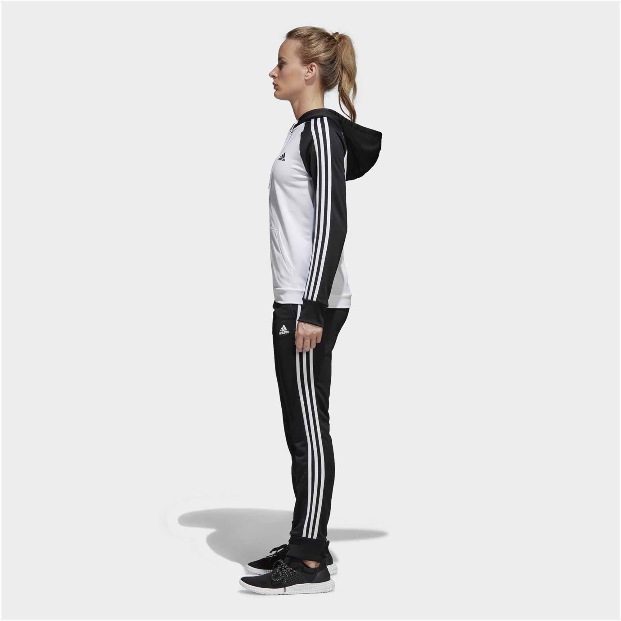 adidas Ts Kadın Eşofman Takımı kodu: | Etichet Sport