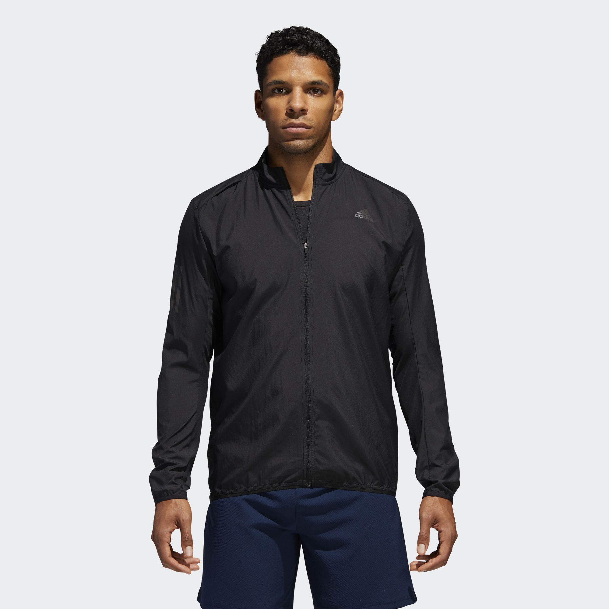 adidas Wind Jacket M Erkek Ceket Ürün S98103 | Sport