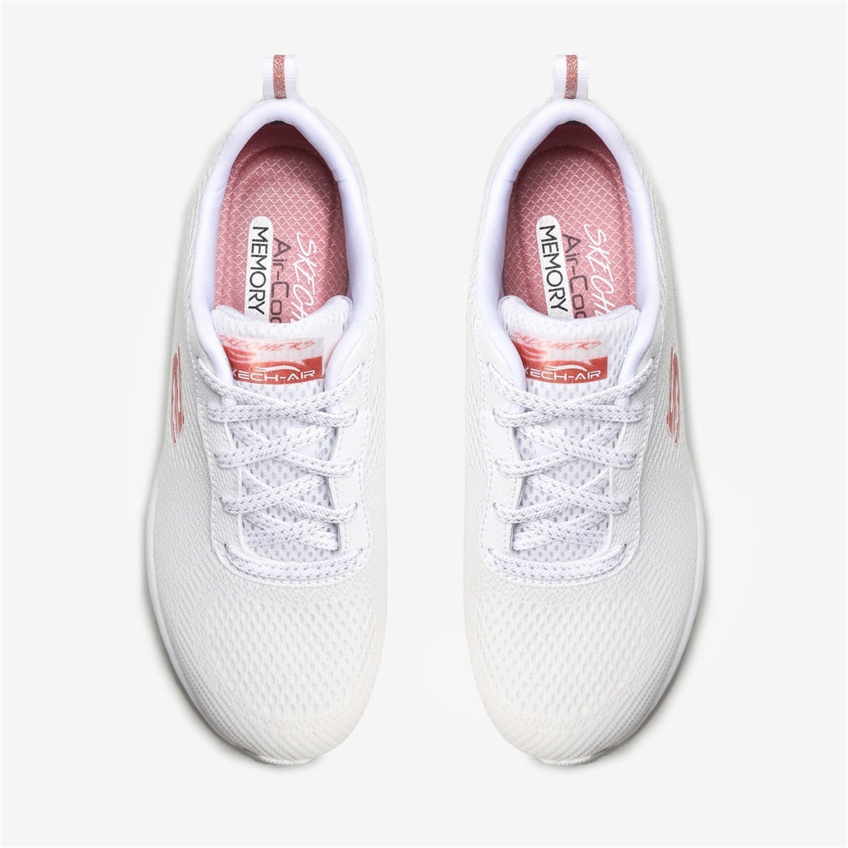 Skechers Air Element-Sparkle Ave Kadın Günlük Spor Ayakkabı 12669