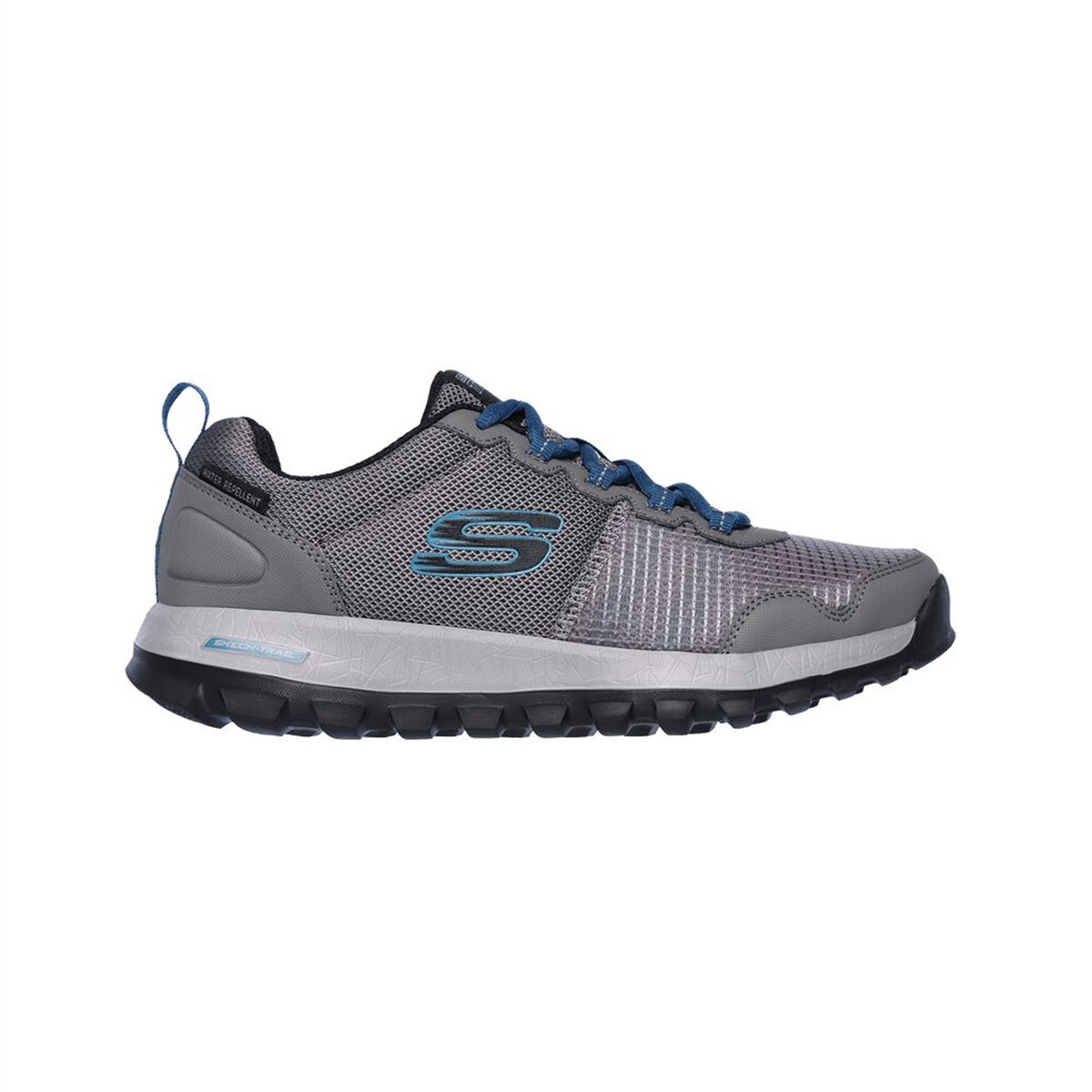 Skechers Claw Hammer Erkek Outdoor Ayakkab 51595 CCBL Etichet Sport