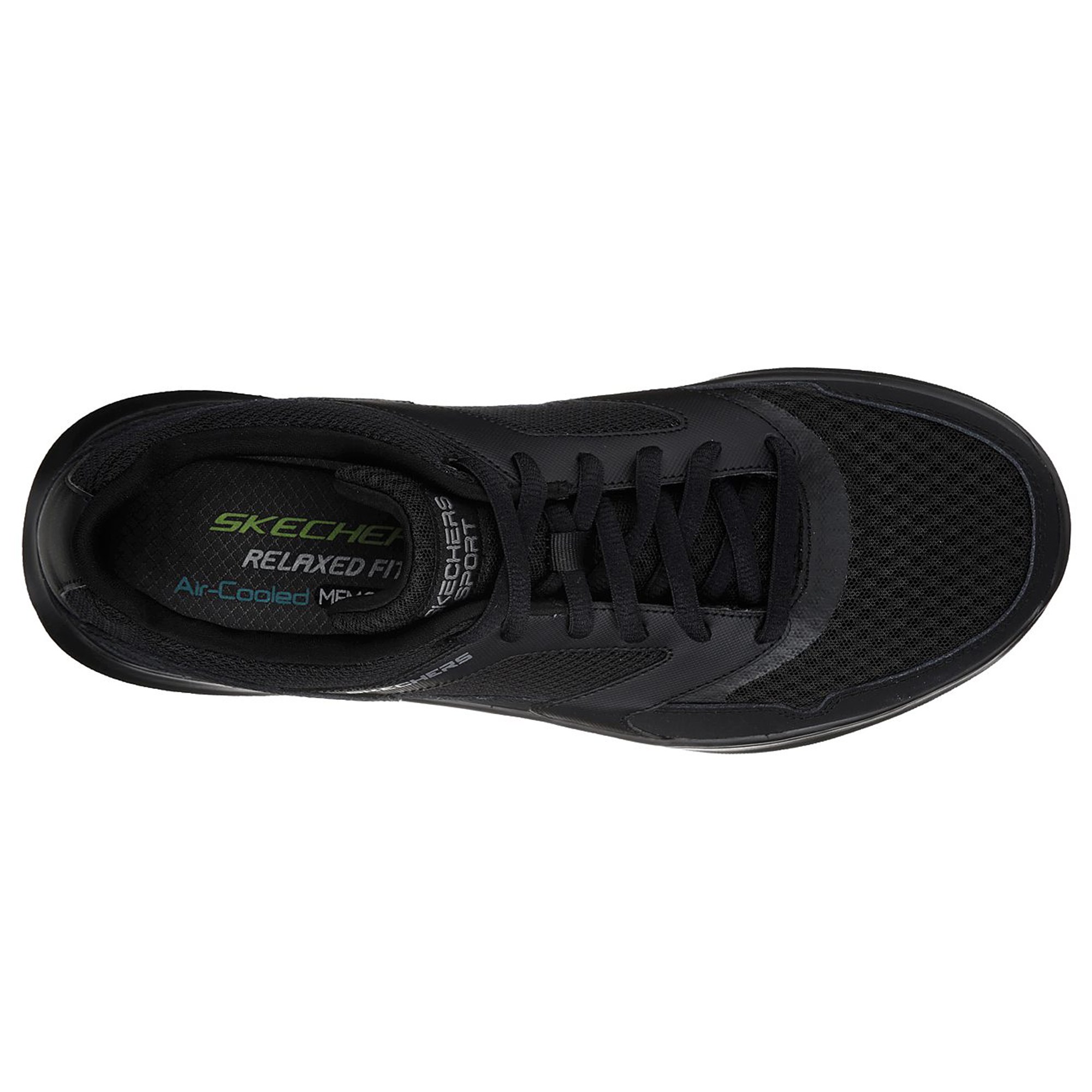 Skechers Relaxed Fit: Quantum Flex - Hudzick Erkek Spor Ayakkabı Ürün kodu:  052385-001 | Etichet Sport