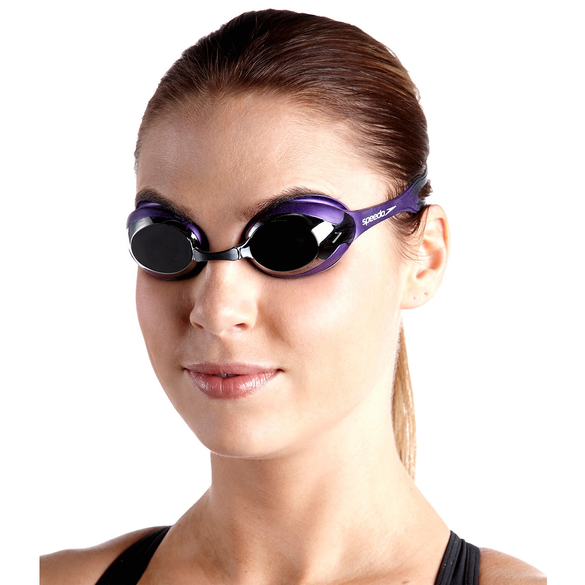 Speedo Merit Mirror Yüzücü Gözlüğü Ürün kodu: 802773-23 | Etichet Sport