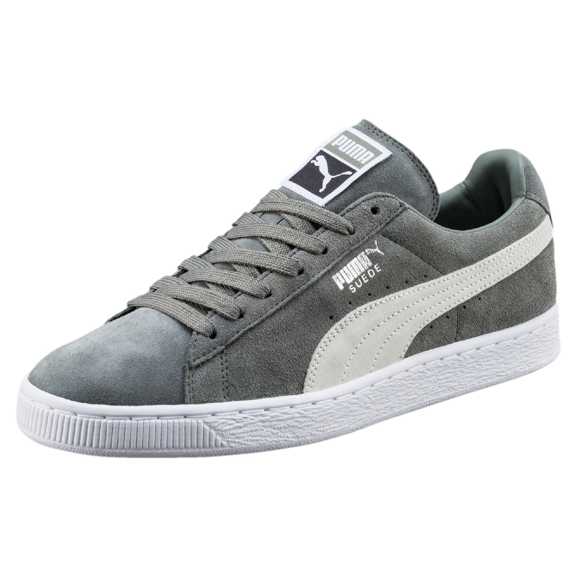 Puma Suede Classic + Erkek Spor Ayakkabı Ürün kodu: 363242-P07 | Etichet  Sport