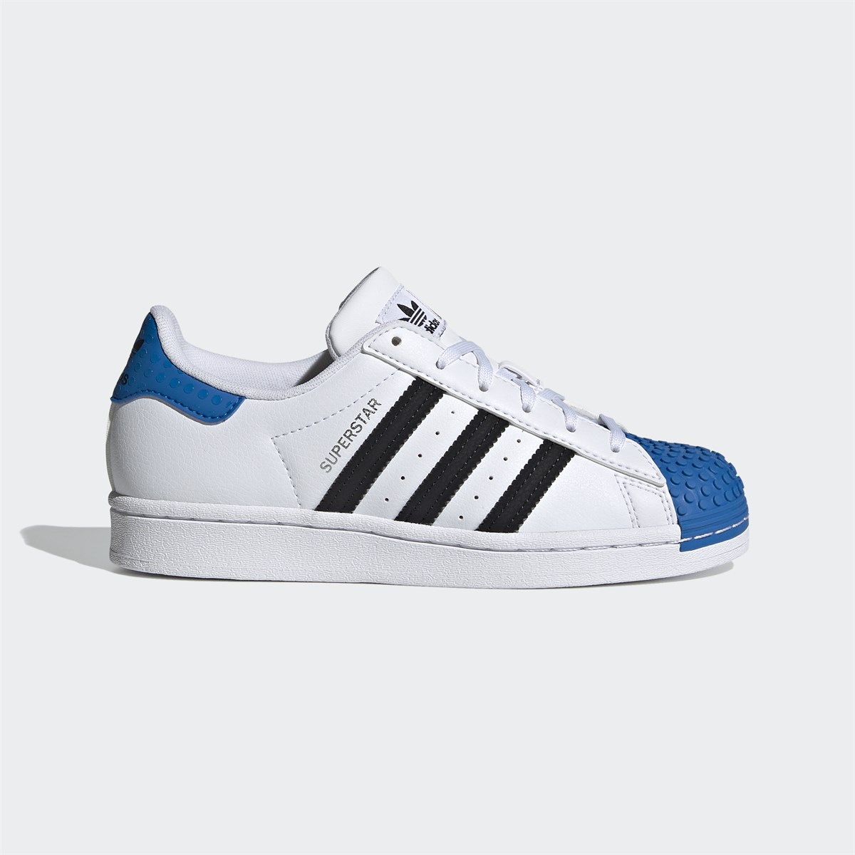 adidas Superstar X Lego Günlük Spor Ayakkabı H03954 - Etichet Sport