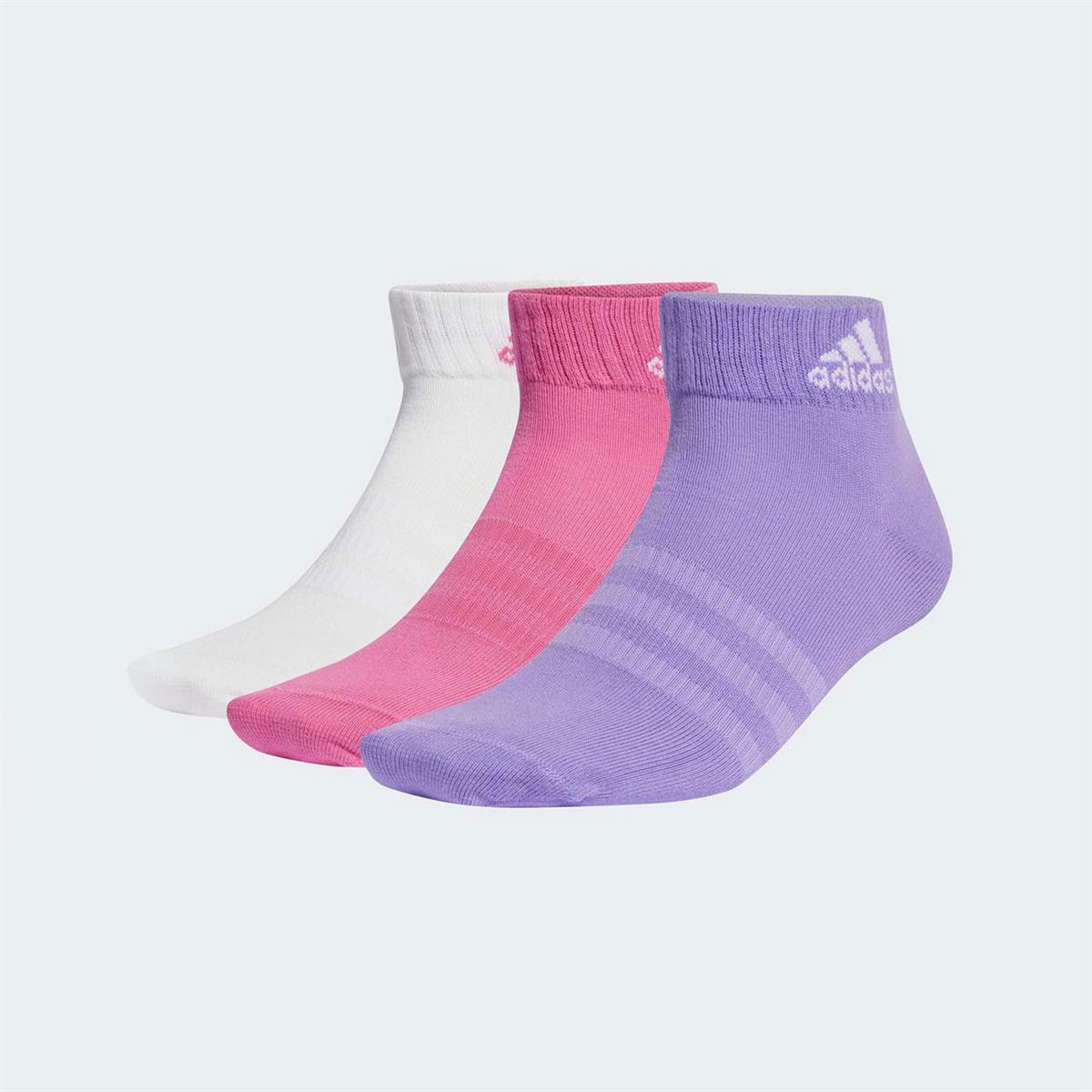 adidas T Spw Ank 3P Çorap