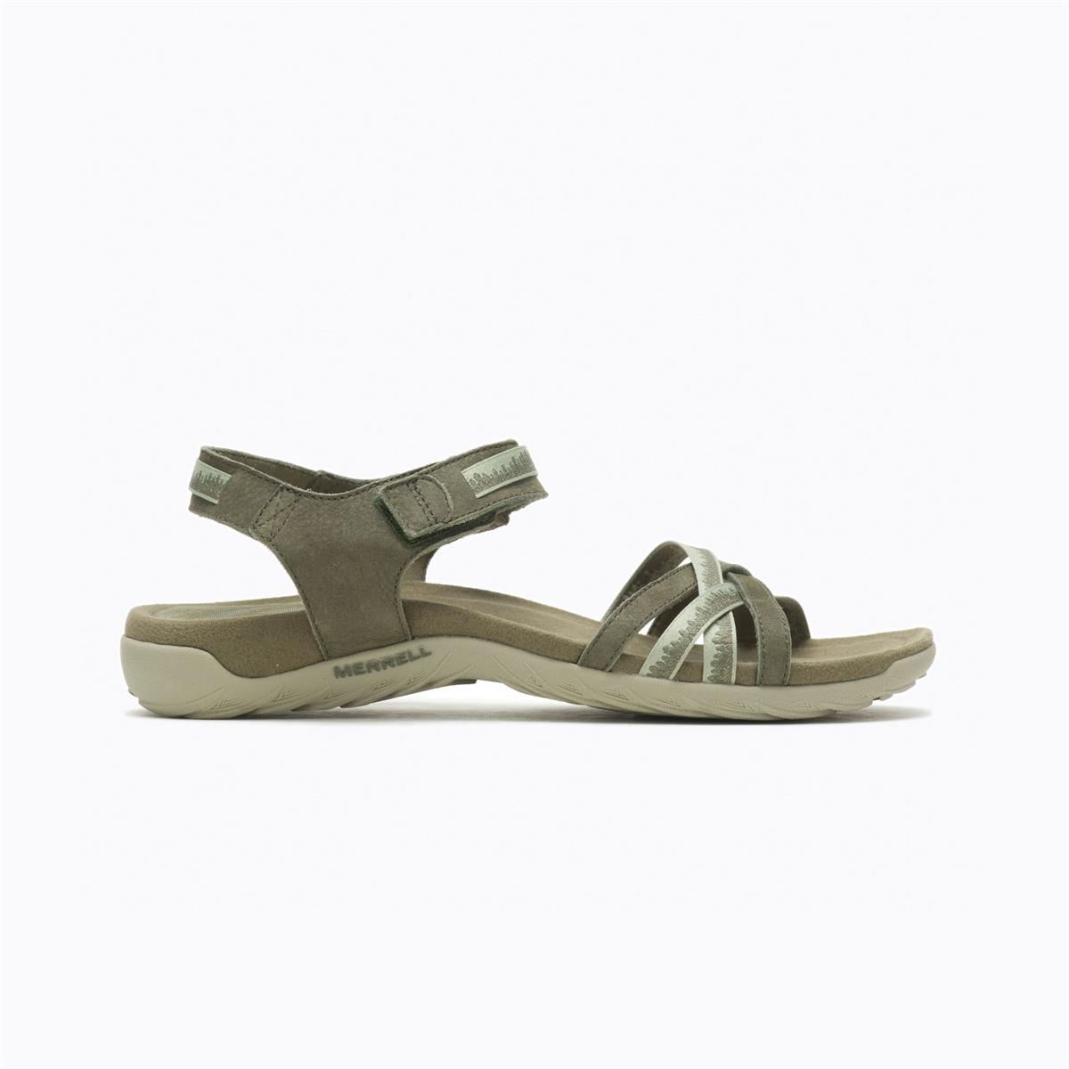 merrell terran cush 3