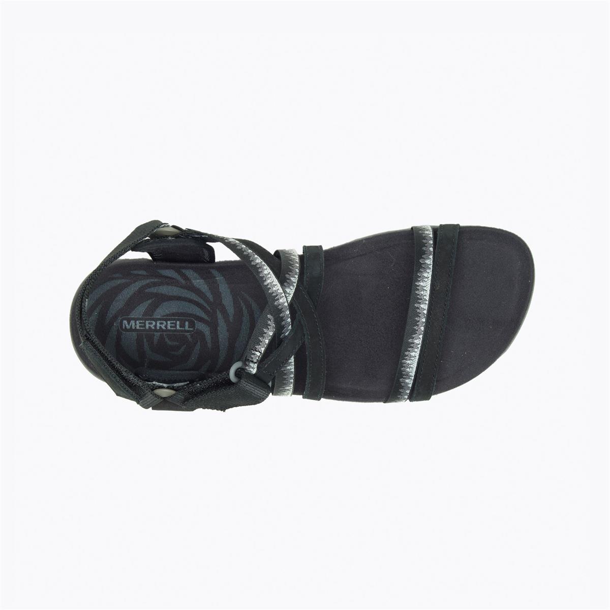 merrell terran cush 3