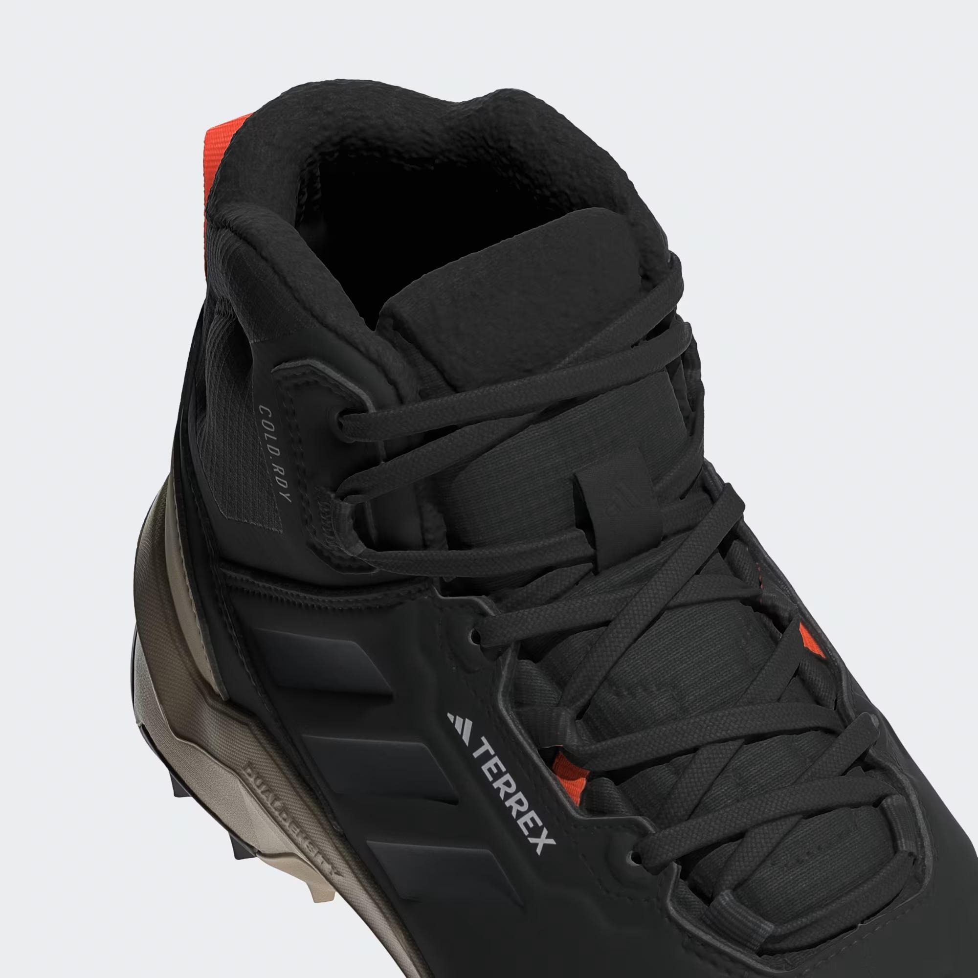adidas AX4 Mid Beta Cold.Rdy Erkek Bot