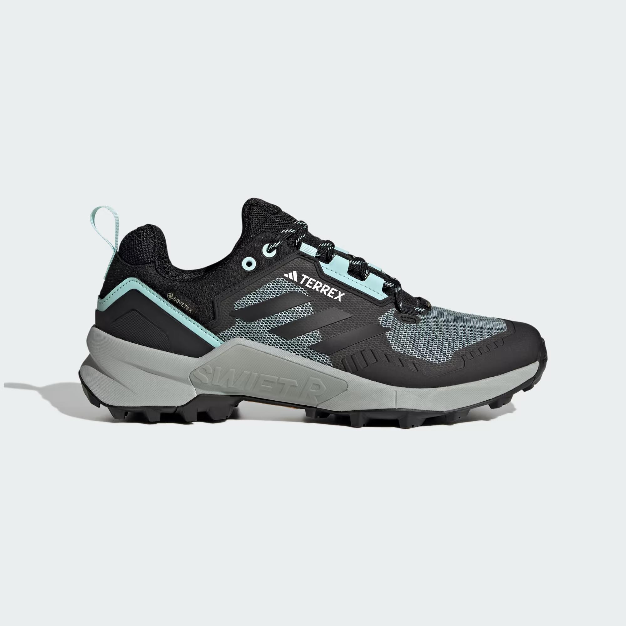adidas Terrex Swift R3 Gore Tex Erkek Outdoor Ayakkabı