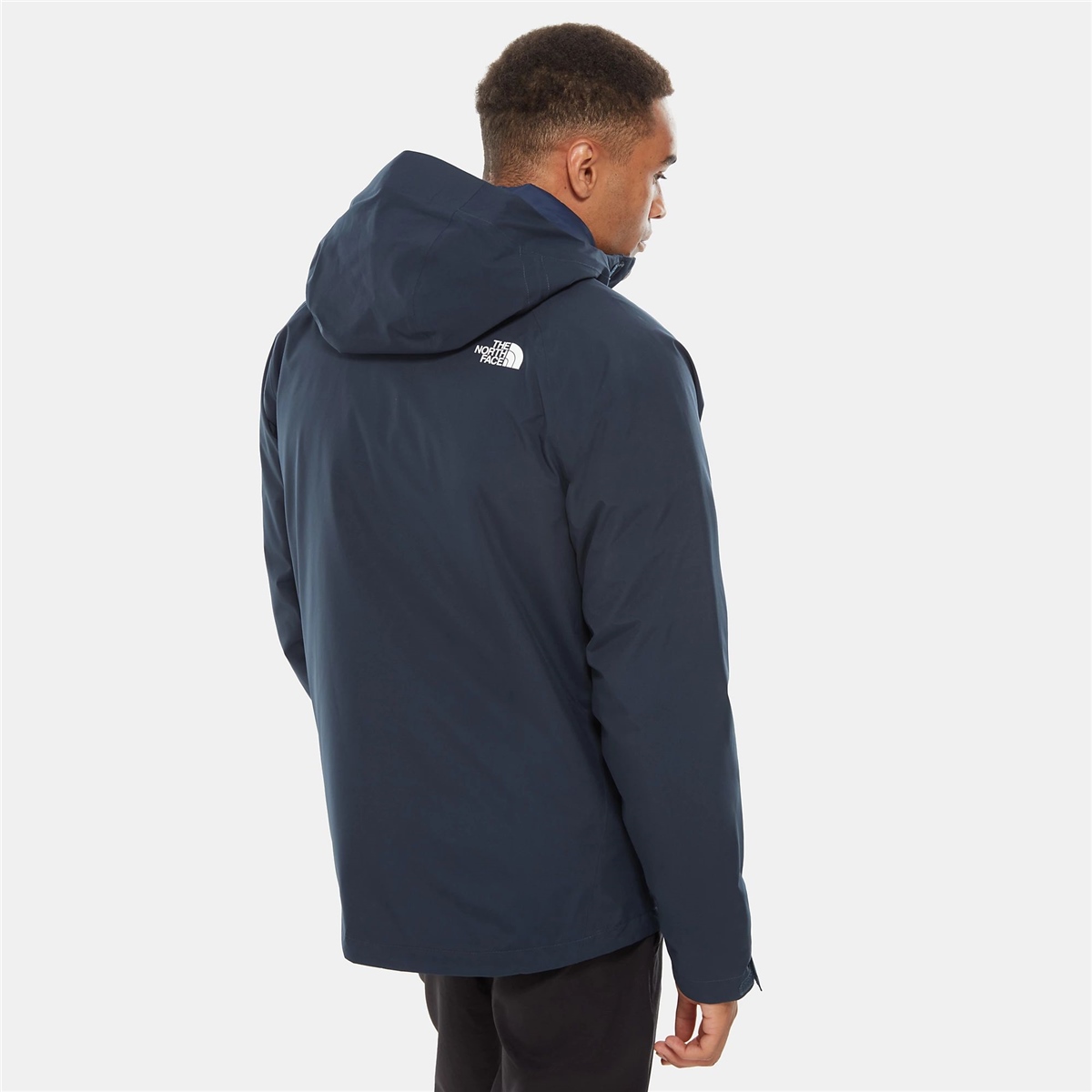 The North Face M Down Insulated GORE-TEX® Triclimate® Jacket Erkek Mont  3SS3-H2G | Etichet Sport...