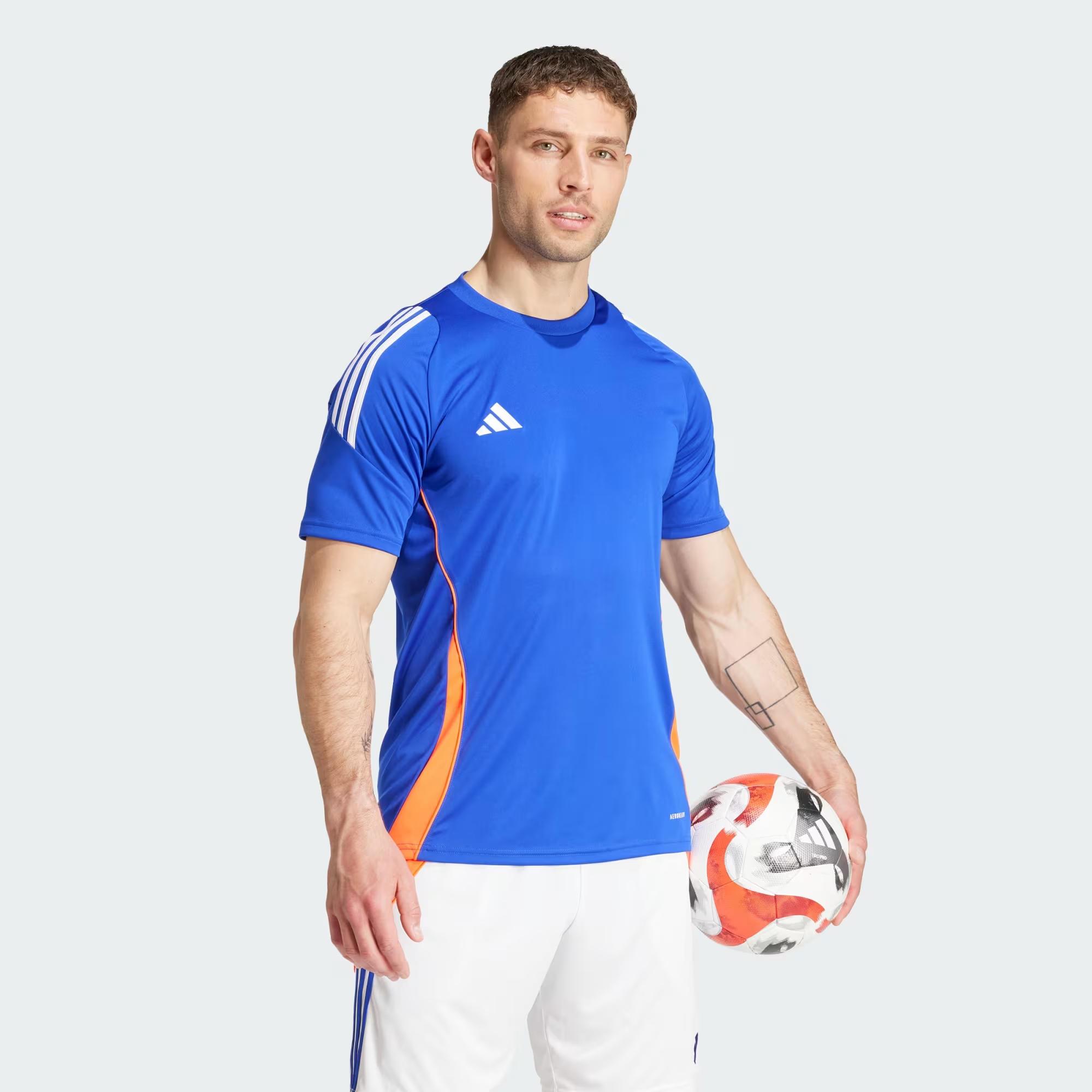 adidas Tiro 24 Erkek Forma JE1988 | Etichetsport.com