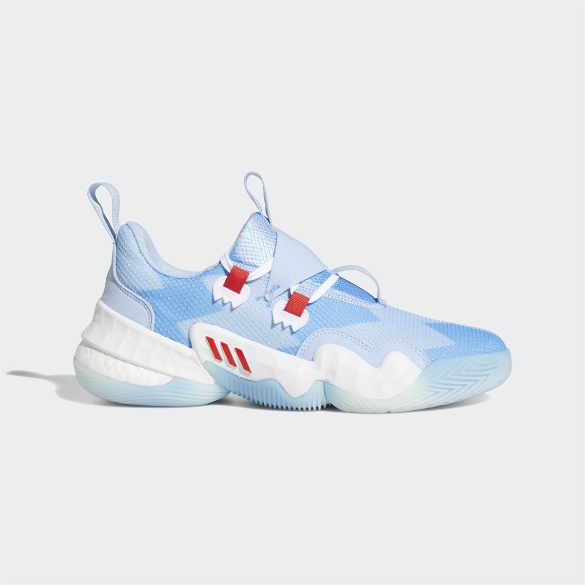 adidas Trae Young 1 Erkek Basketbol Ayakkabısı
