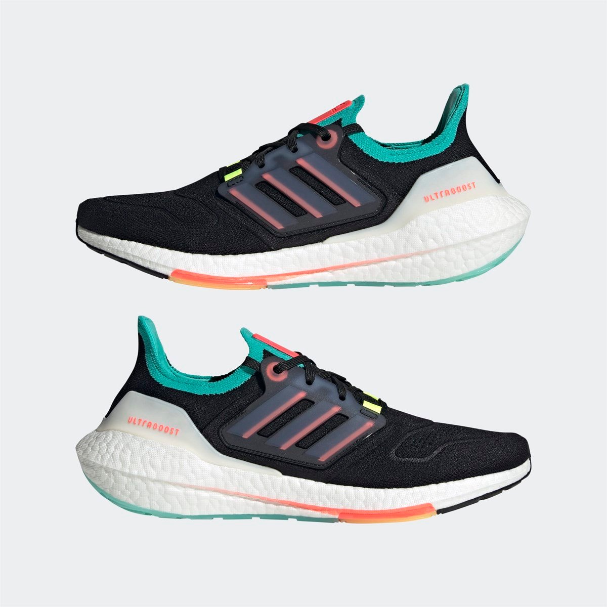 adidas Ultraboost 22 Erkek Koşu Ayakkabısı