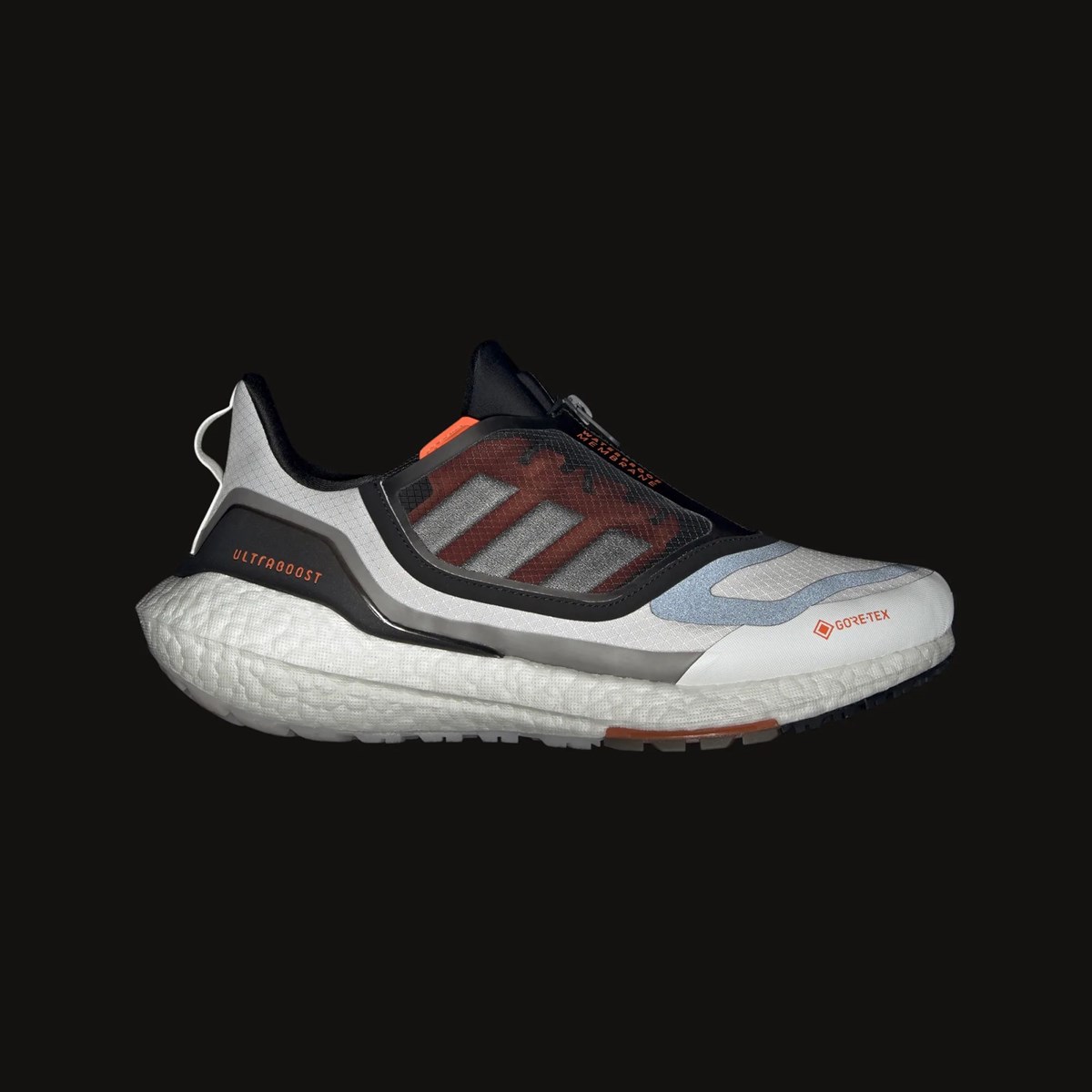adidas Ultraboost 22 GTX Erkek Koşu Ayakkabısı