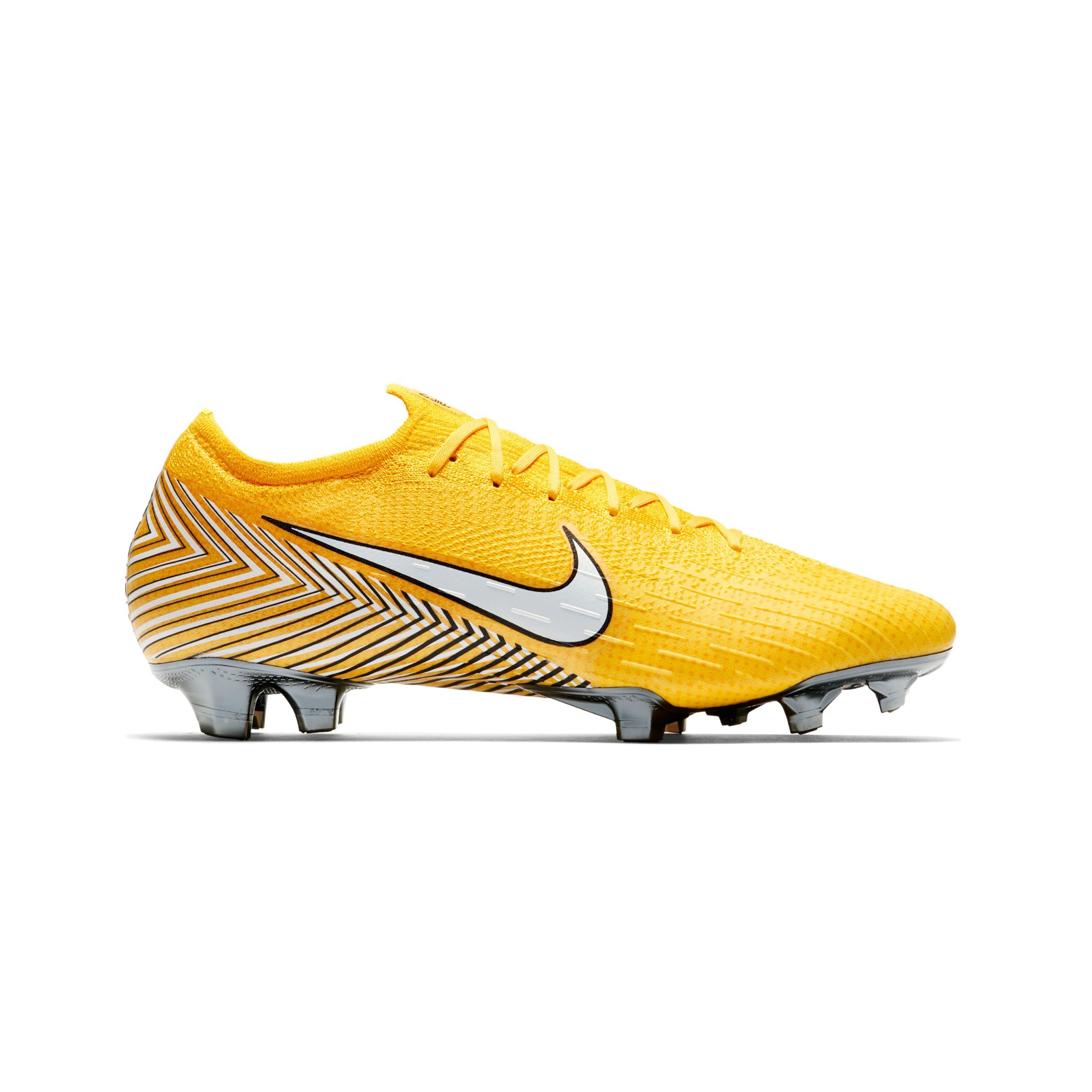 Nike Mercurial Vapor 12 Elite Neymar JR FG Erkek Krampon AO3126-710 |  Etichet Sport