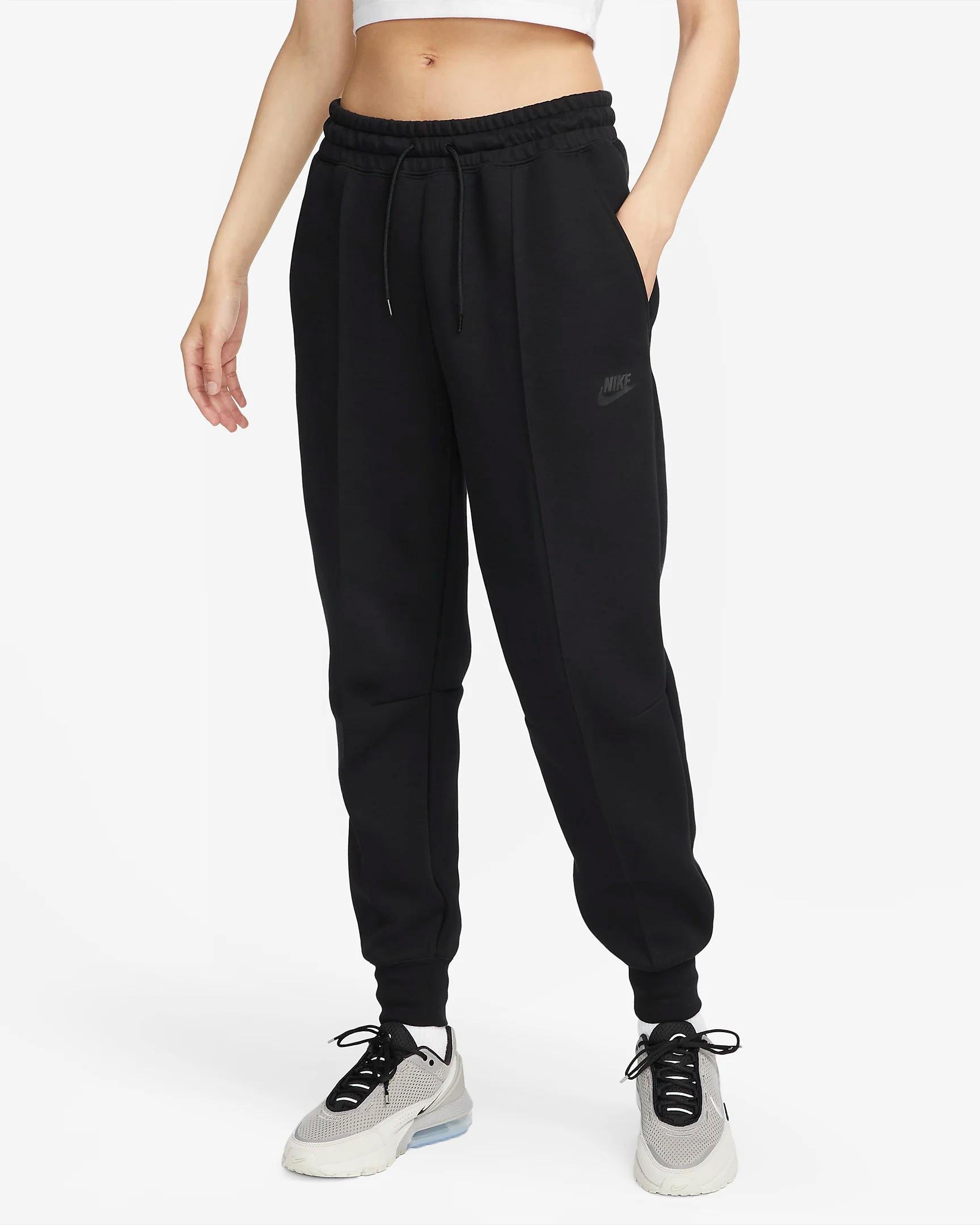 Nike Sportswear Tech Fleece Kad n E ofman Alt