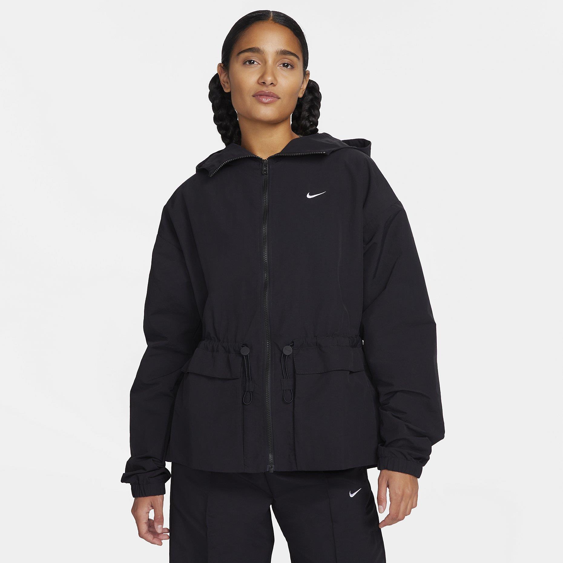 Nike sportswear woven online