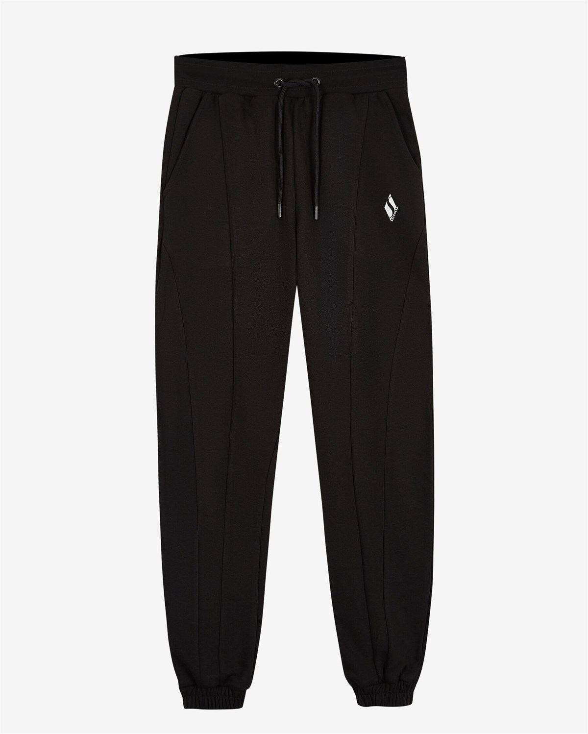 Skechers Terry Fleece Curvey Cutted Jogger Kadın Eşofman Altı Skechers Terry Fleece Curvey Cutted Jogger Kadın Eşofman Altı