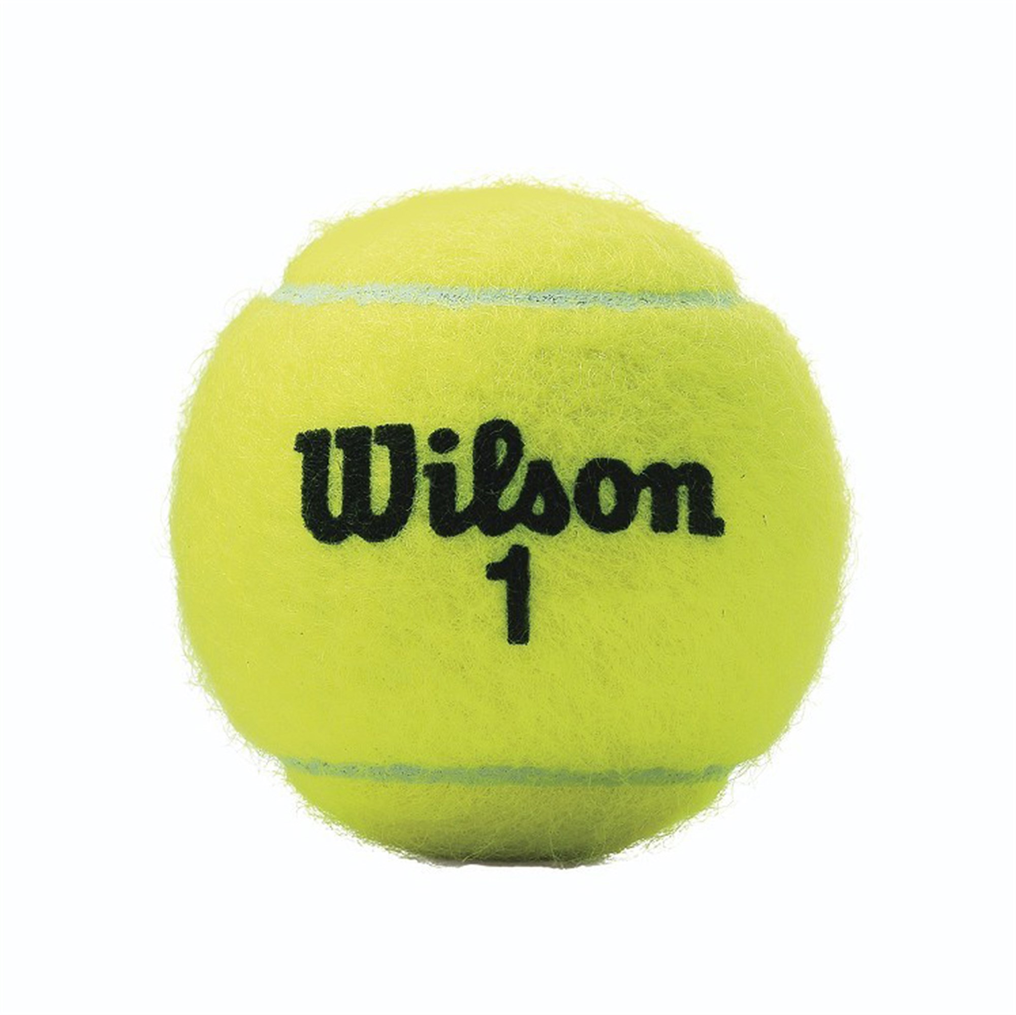 Wilson Championship 3'lü Tenis Topu Ürün kodu 0T1001 Etichet Sport