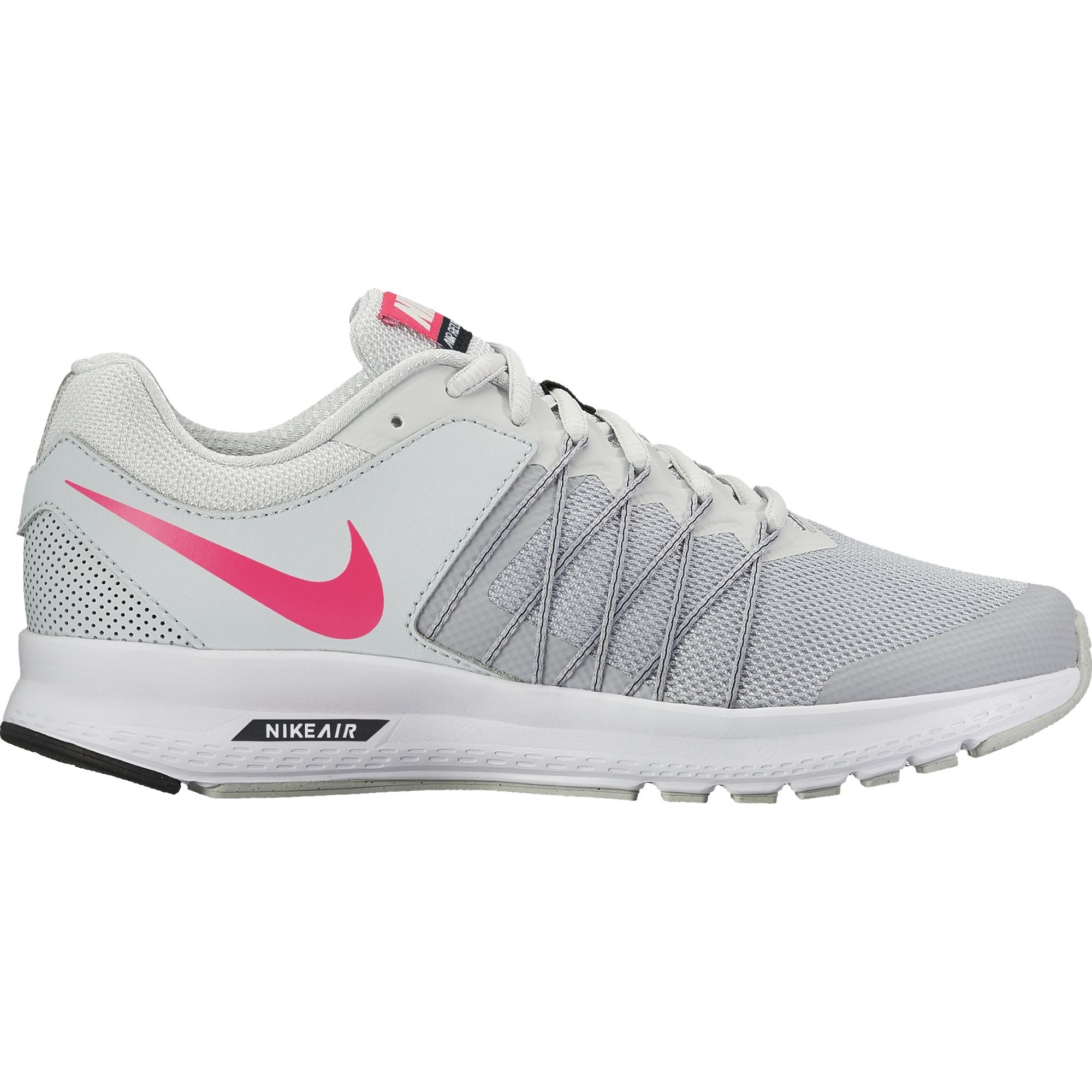 Nike Air Relentless 6 Bayan Spor Ayakkabı Ürün kodu: 843882-009 | Etichet  Sport
