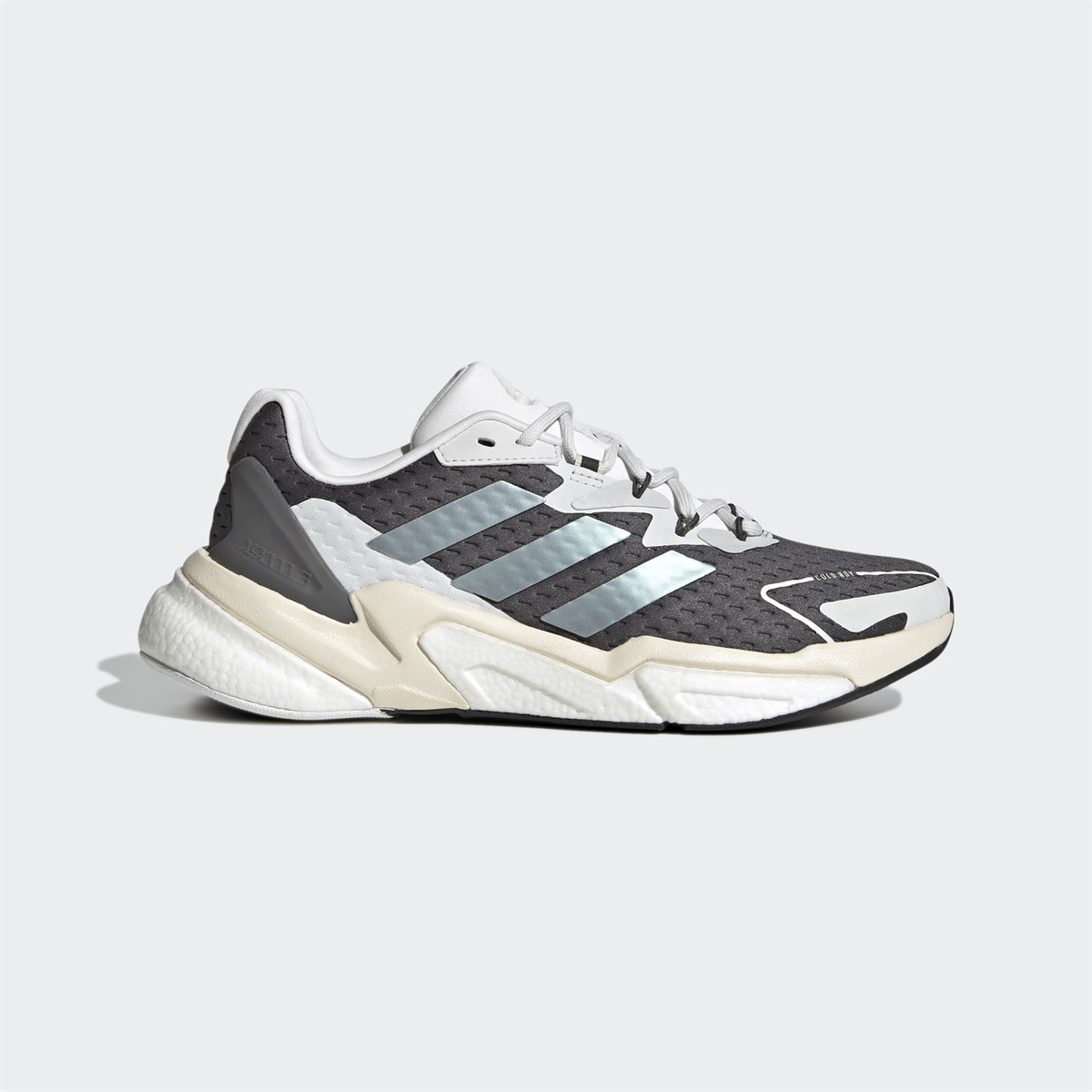 X9000L3 W C.RDY - ADIDAS SIYAH - Etichet Sport