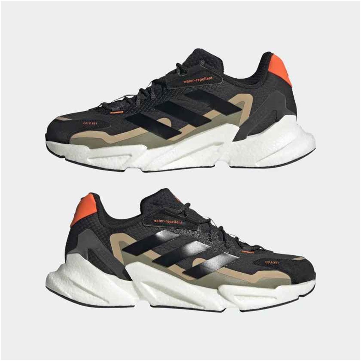 adidas X9000L4 Cold.RDY Erkek Koşu Ayakkabısı