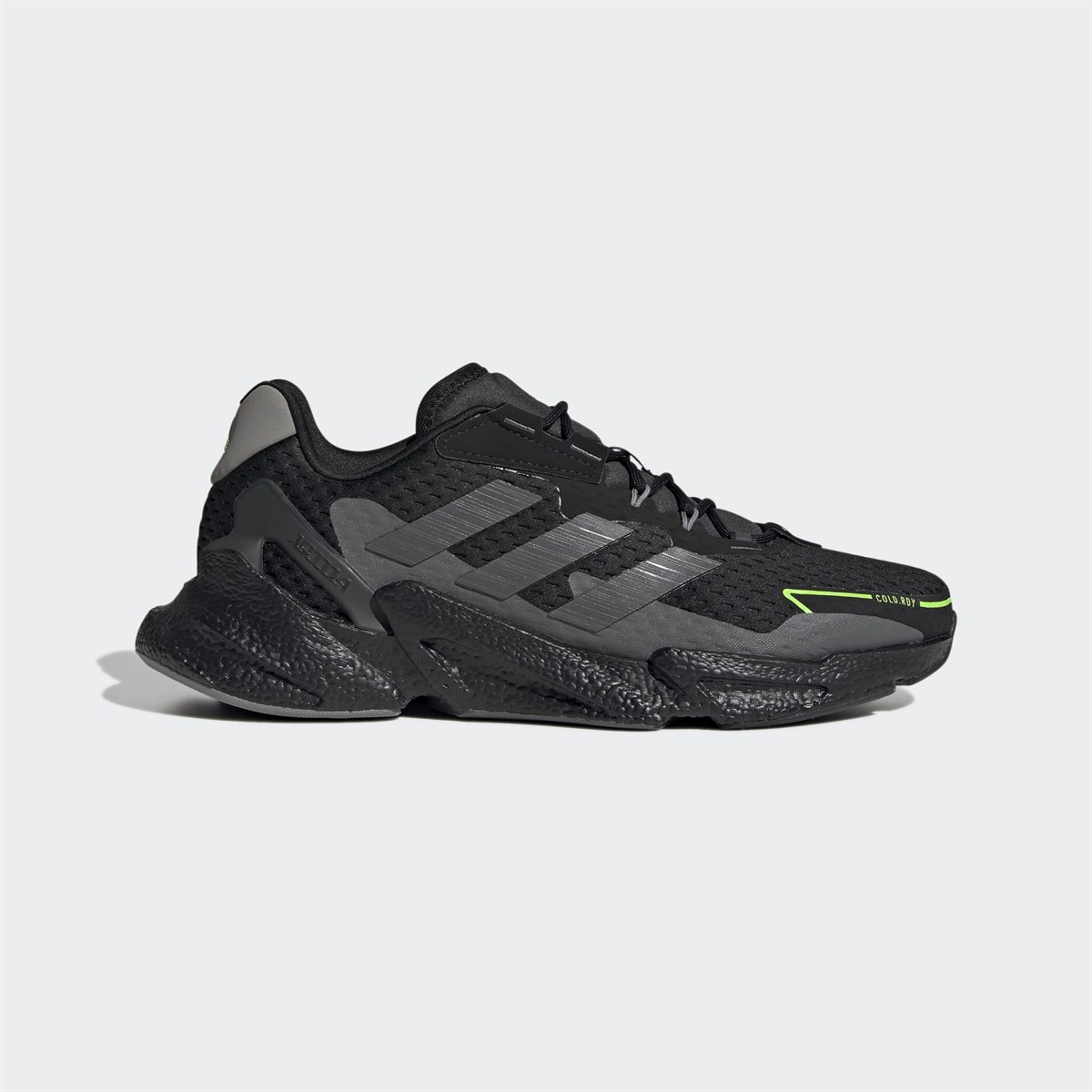 adidas X9000L4 Cold.Rdy Erkek Koşu Ayakkabısı