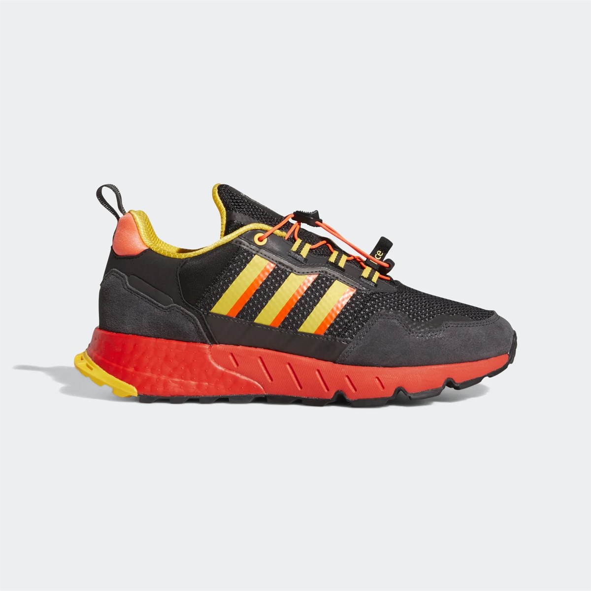 adidas ZX 1K Boost Seasonal Marvel Erkek Günlük Spor Ayakkabı