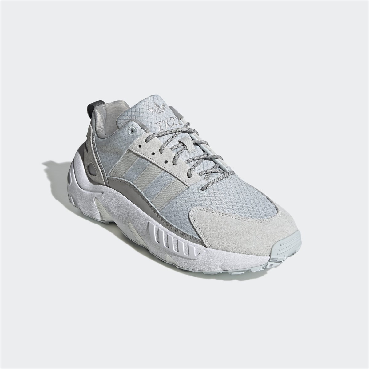 Ｍ★ adidas ZX 22 Boost Erkek Günlük Spor Ayakkabı
