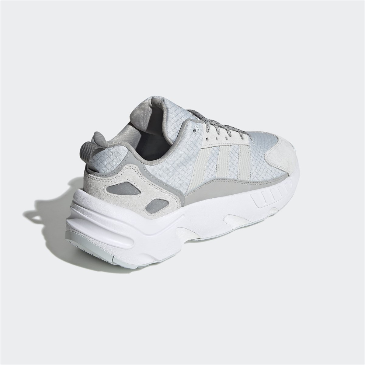 Ｍ★ adidas ZX 22 Boost Erkek Günlük Spor Ayakkabı