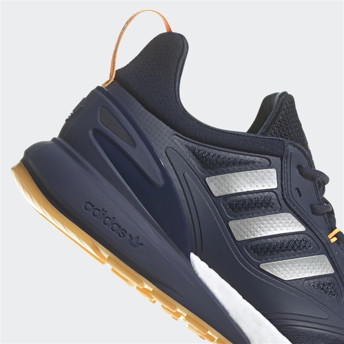 adidas ZX 2K Boost 2.0 Erkek Günlük Spor Ayakkabı