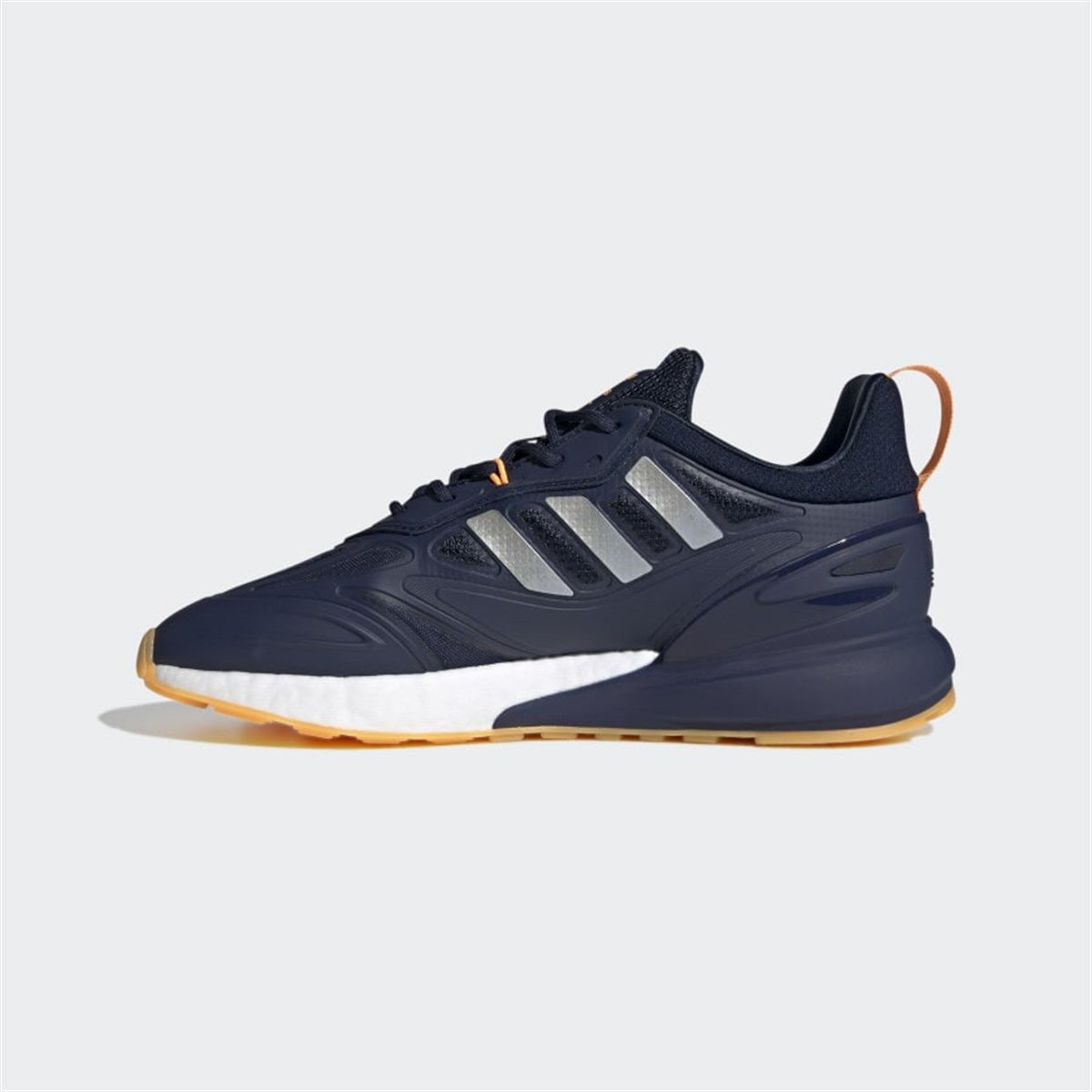 adidas ZX 2K Boost 2.0 Erkek Günlük Spor Ayakkabı