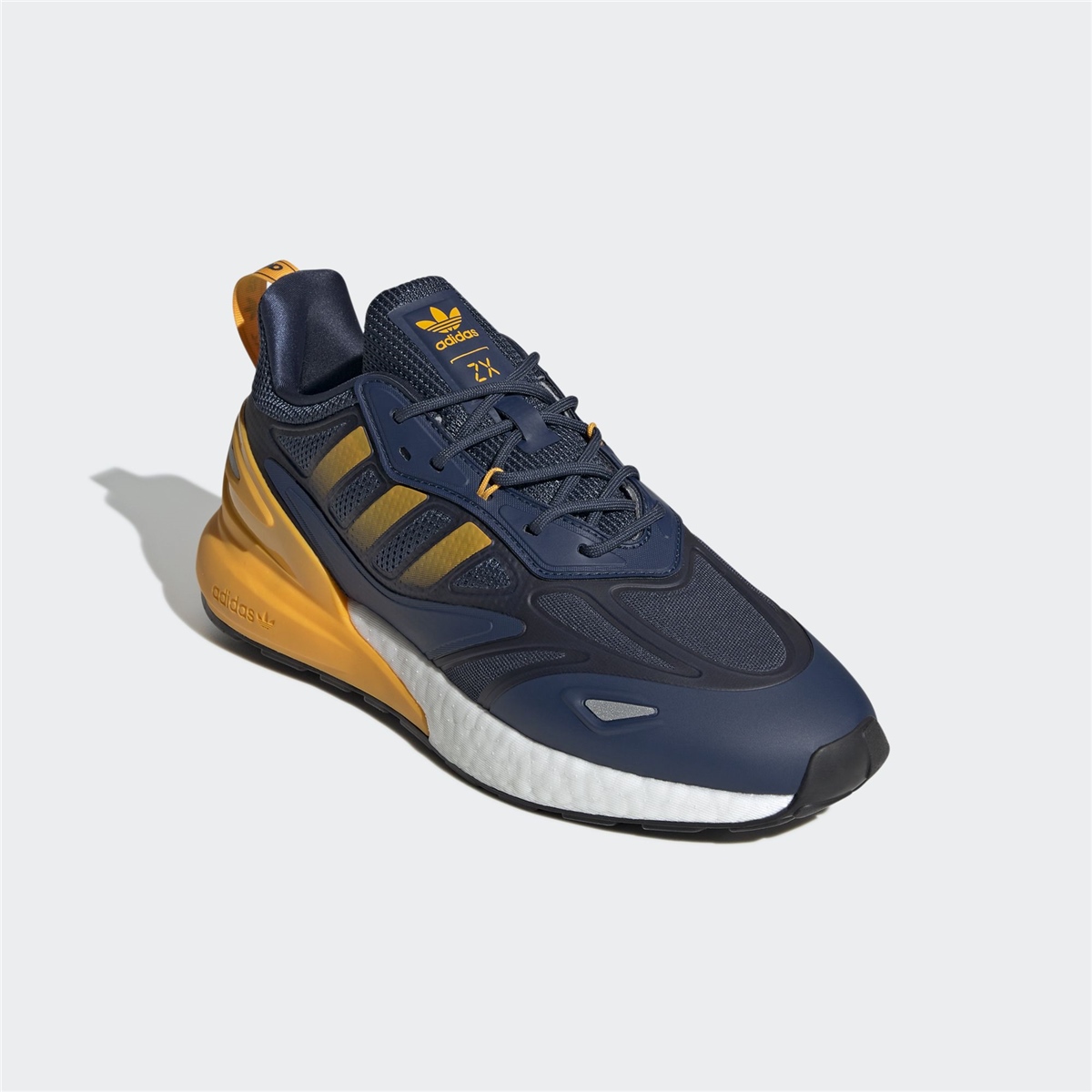 adidas ZX 2K Boost 2.0 Erkek Günlük Spor Ayakkabı GZ7733 | Etichet