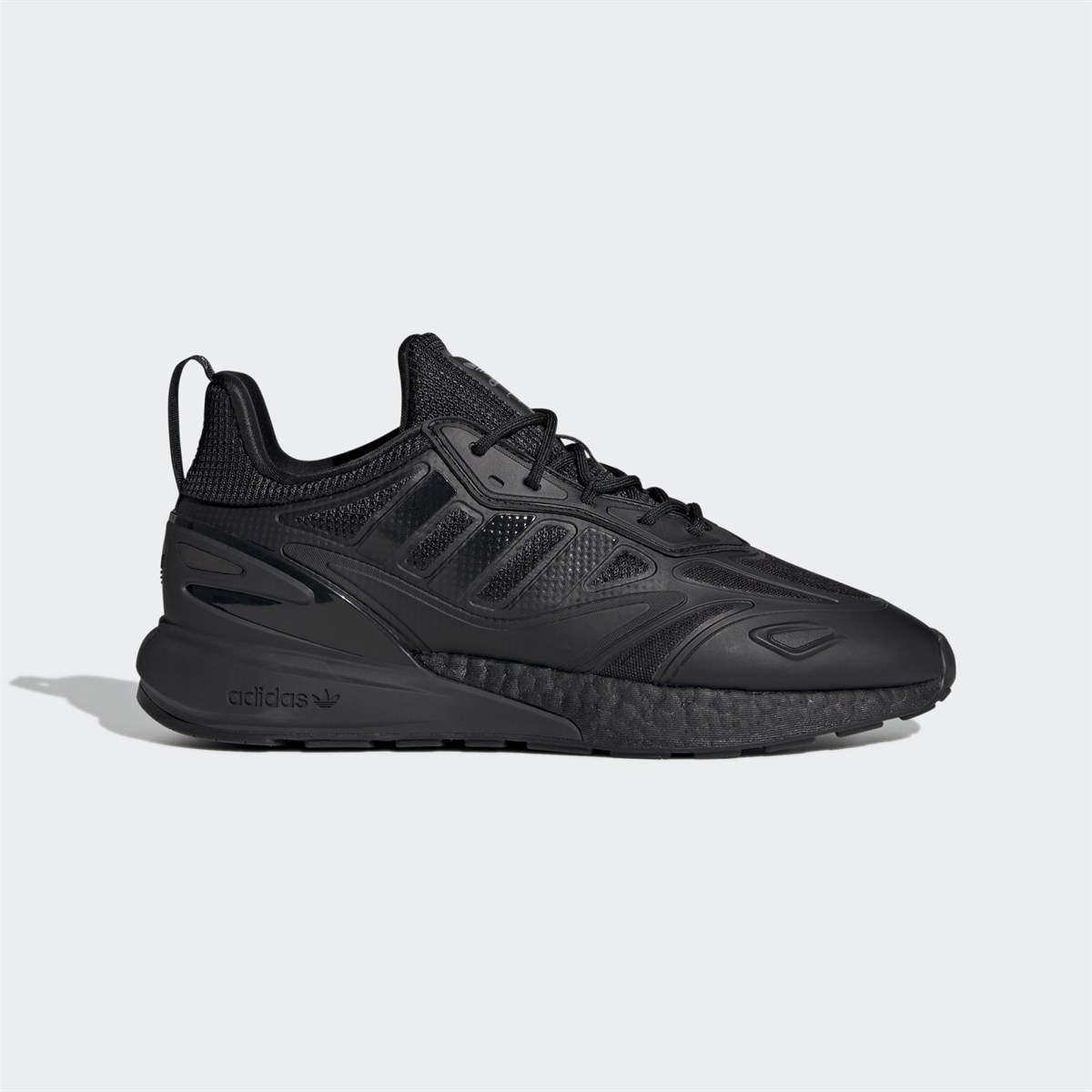 adidas ZX 2K Boost 2.0 Erkek Günlük Spor Ayakkabı GZ7740 - Etichet