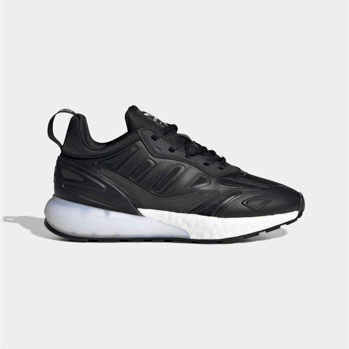 02yvm　黒　38サイズ adidas ZX Boost 2.0 Erkek Siyah Spor Ayakkabı (GY8247) - Fiyatı