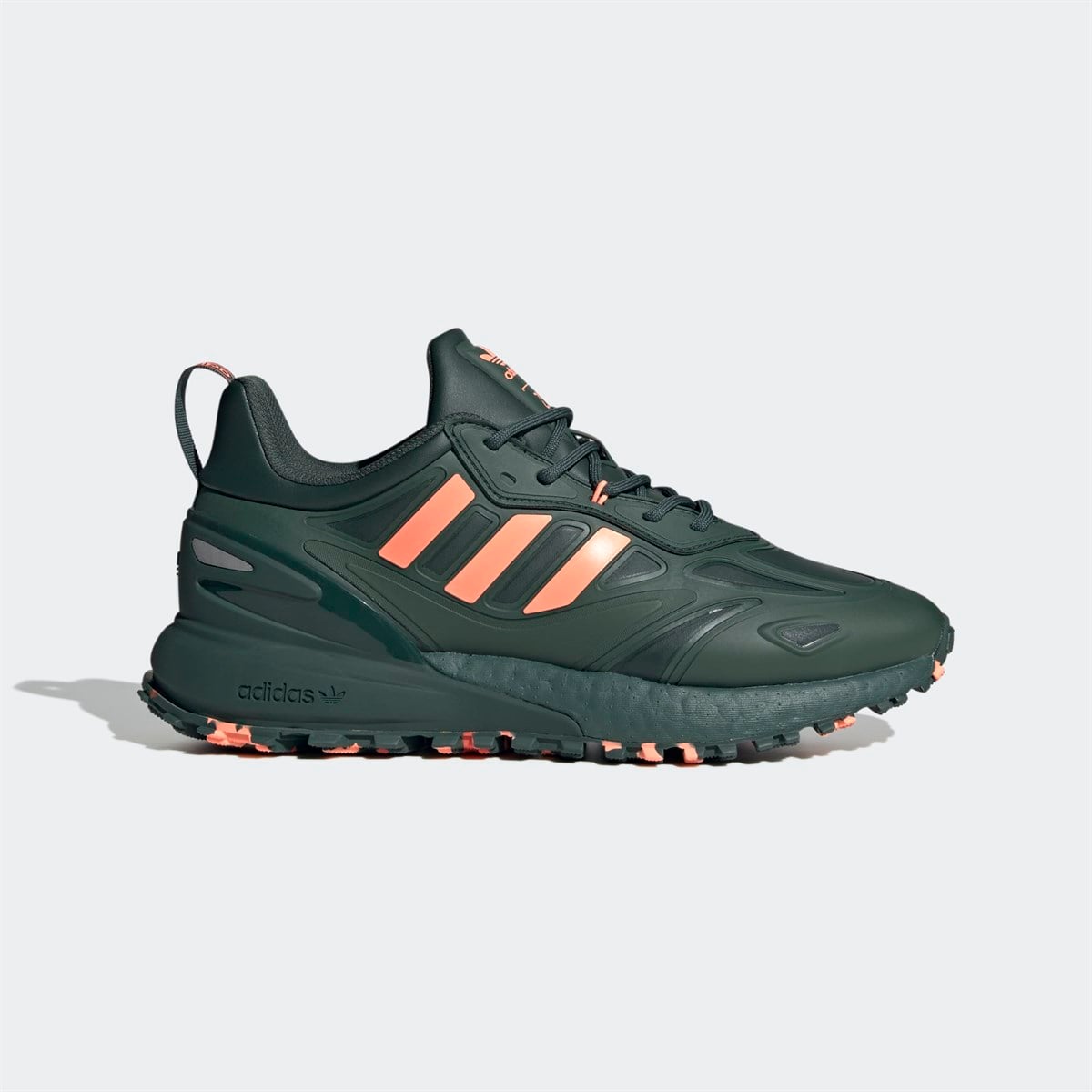 adidas ZX 22 Boost 2.0 Trail Erkek Günlük Spor Ayakkabı