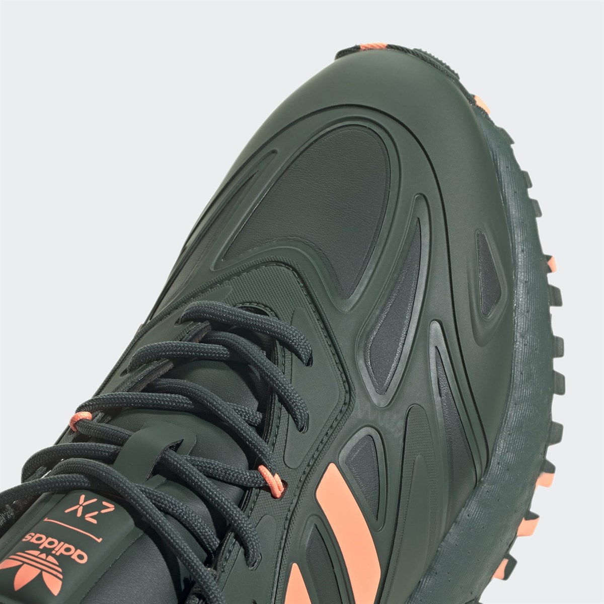 adidas ZX 22 Boost 2.0 Trail Erkek Günlük Spor Ayakkabı