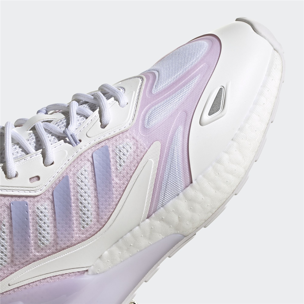 adidas ZX 2K Boost 2.0 W Kadın Günlük Spor Ayakkabı GZ7824