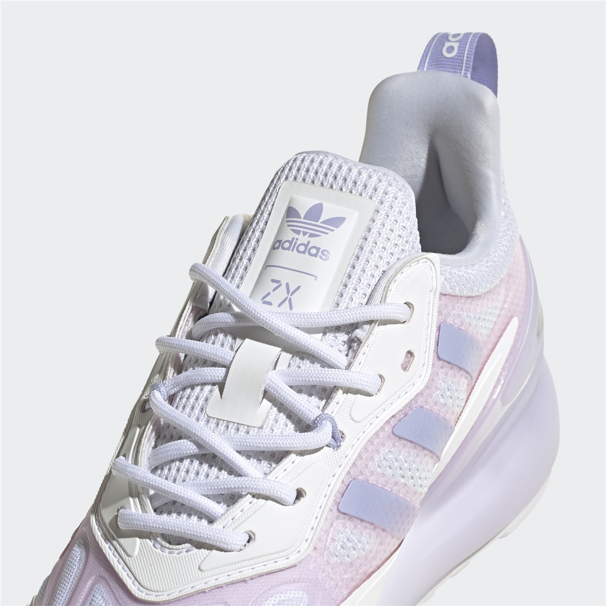 adidas ZX 2K Boost 2.0 W Kadın Günlük Spor Ayakkabı GZ7824