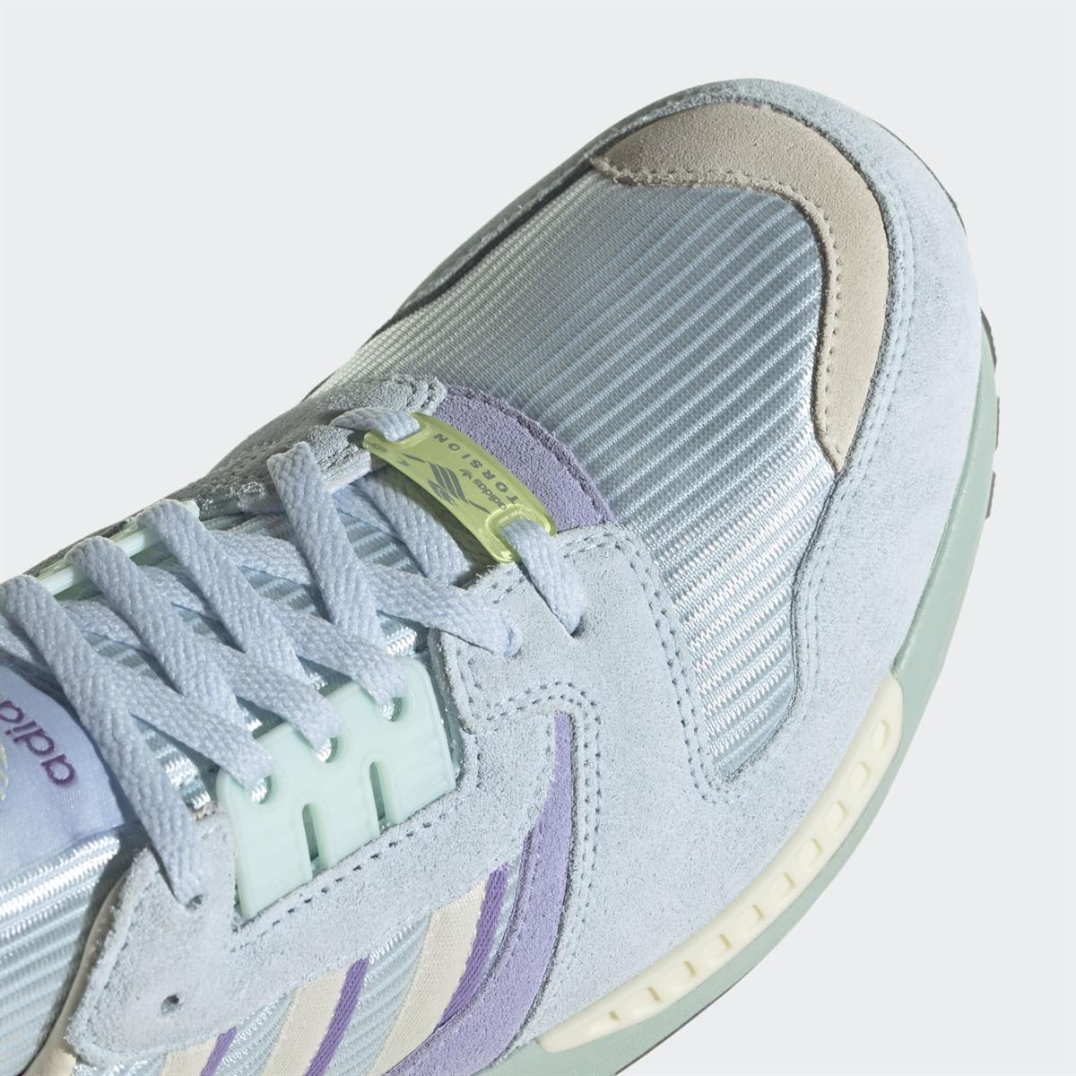 adidas ZX 8000 Erkek Günlük Spor Ayakkabı