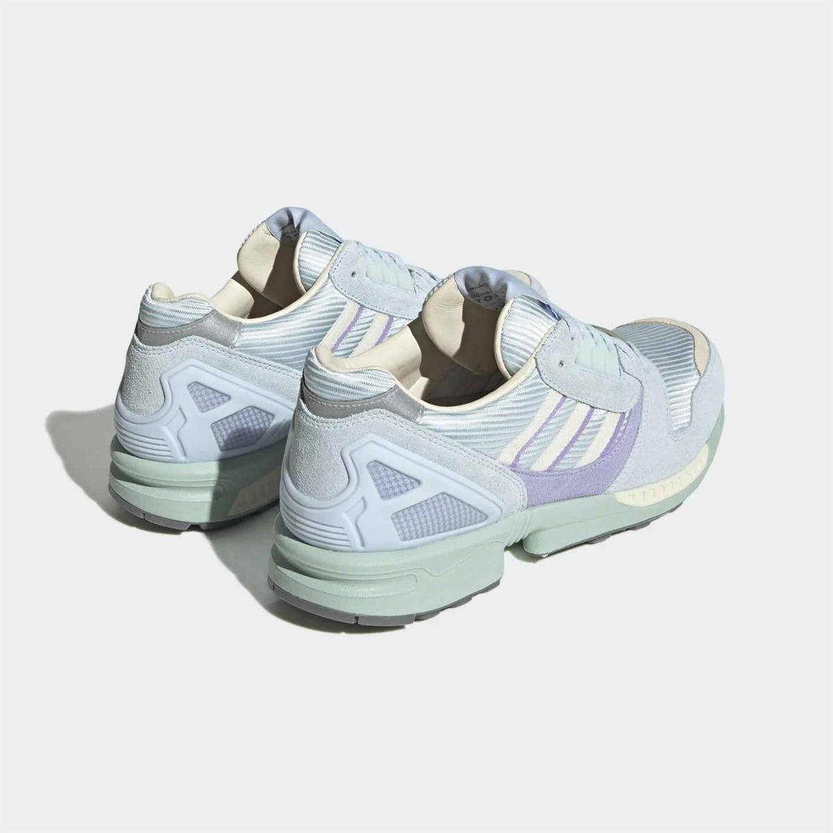 adidas ZX 8000 Erkek Günlük Spor Ayakkabı