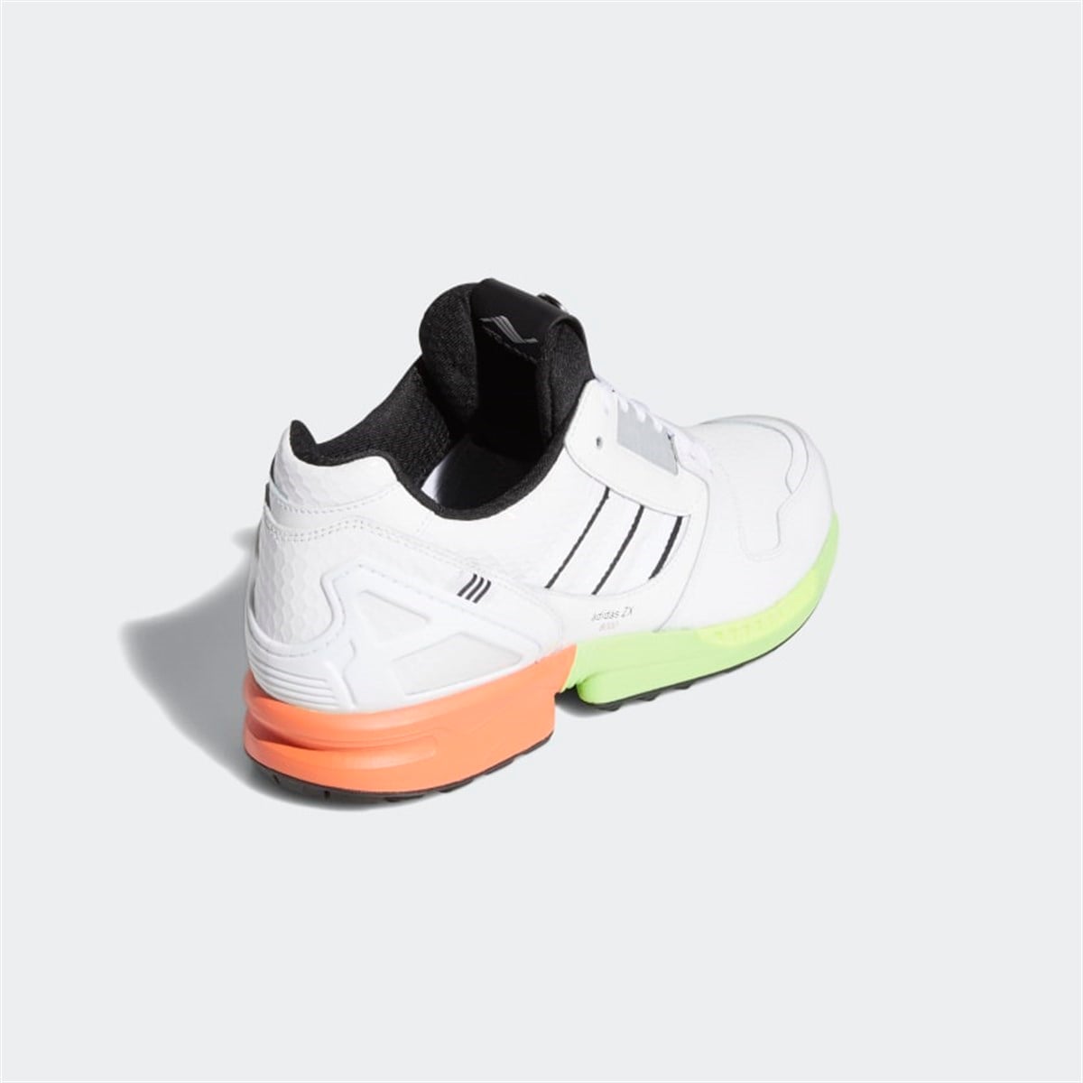 adidas ZX 8000 Günlük Spor Ayakkabı