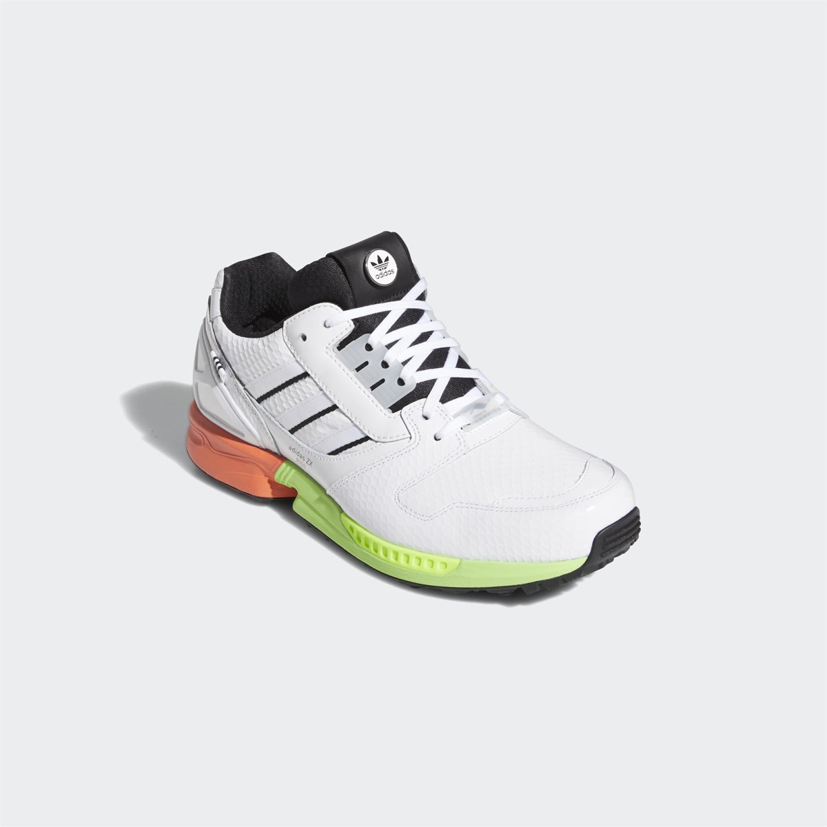 adidas ZX 8000 Erkek Günlük Spor Ayakkabı