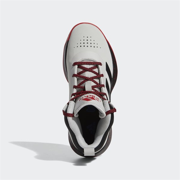 Adidas isolation 2 k basketbol cheap ayakkabısı